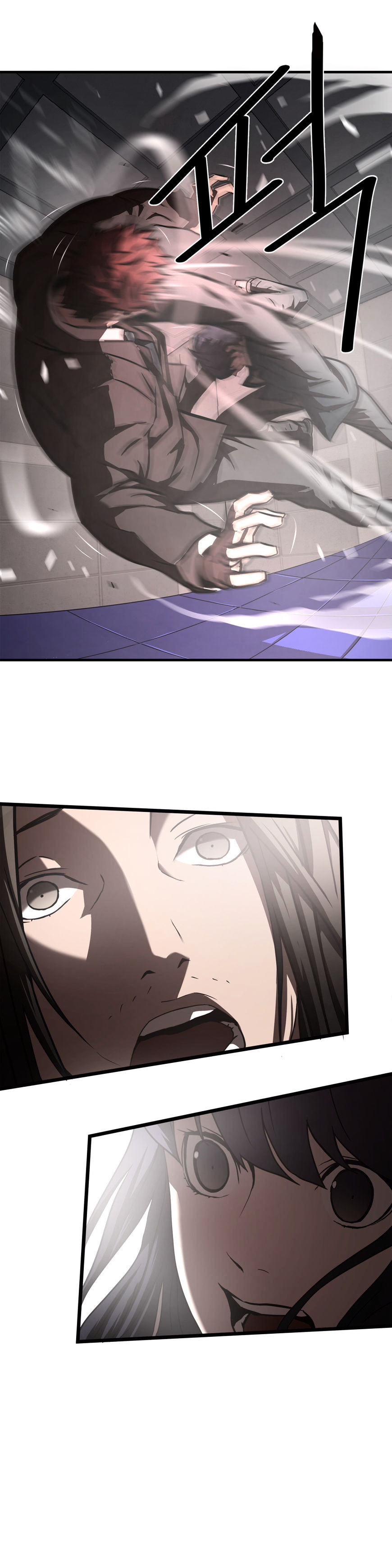 Greatest Outcast chapter 21 - page 6