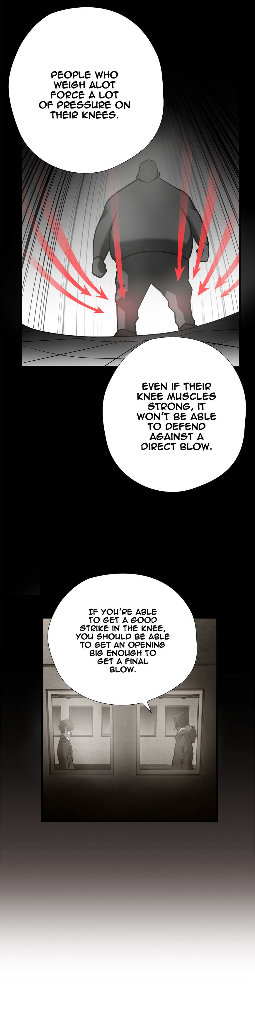 Greatest Outcast chapter 18 - page 6