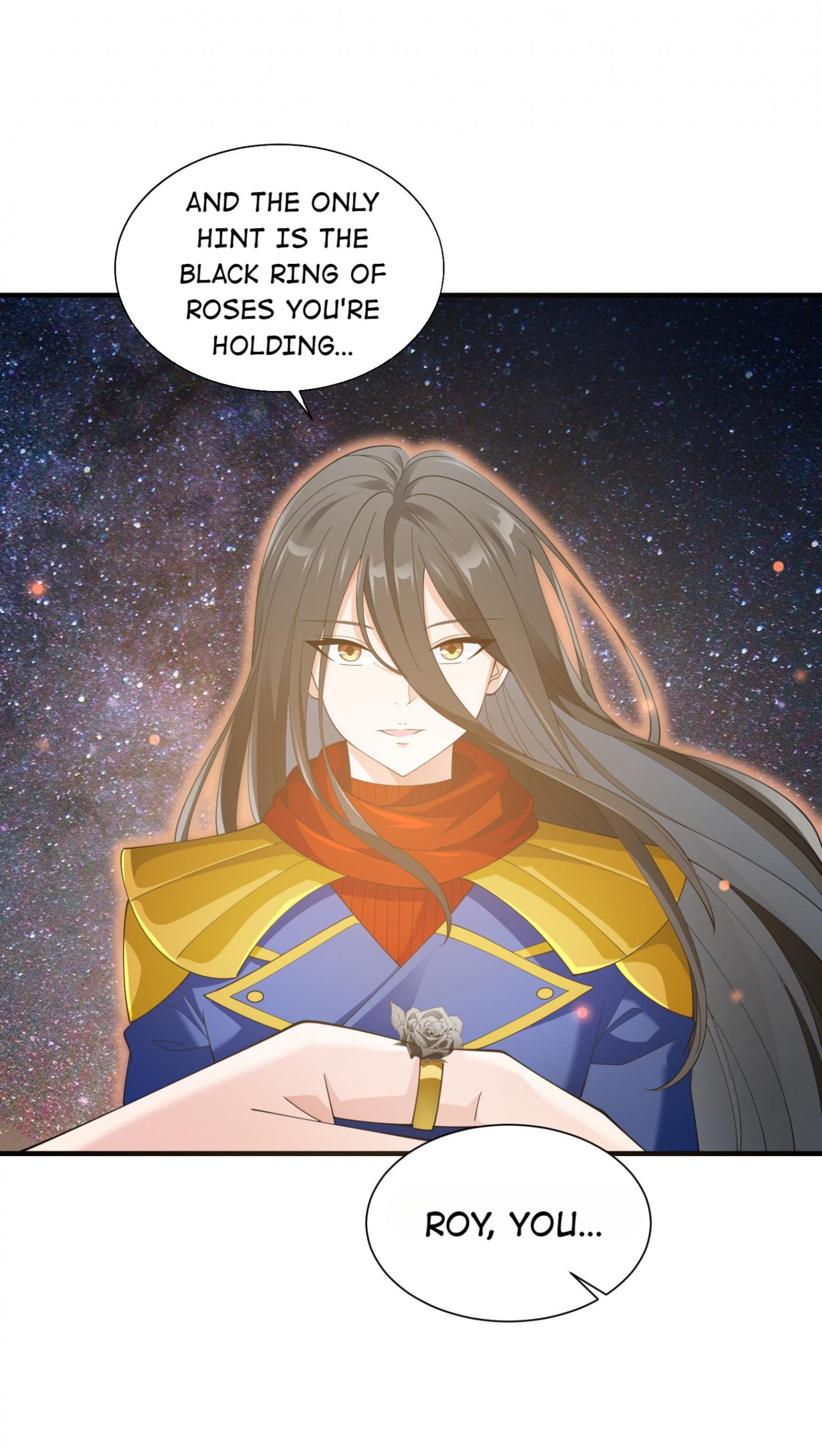 Little Tyrant Doesn’t Want to Meet with a Bad End Chapter 59 - page 14