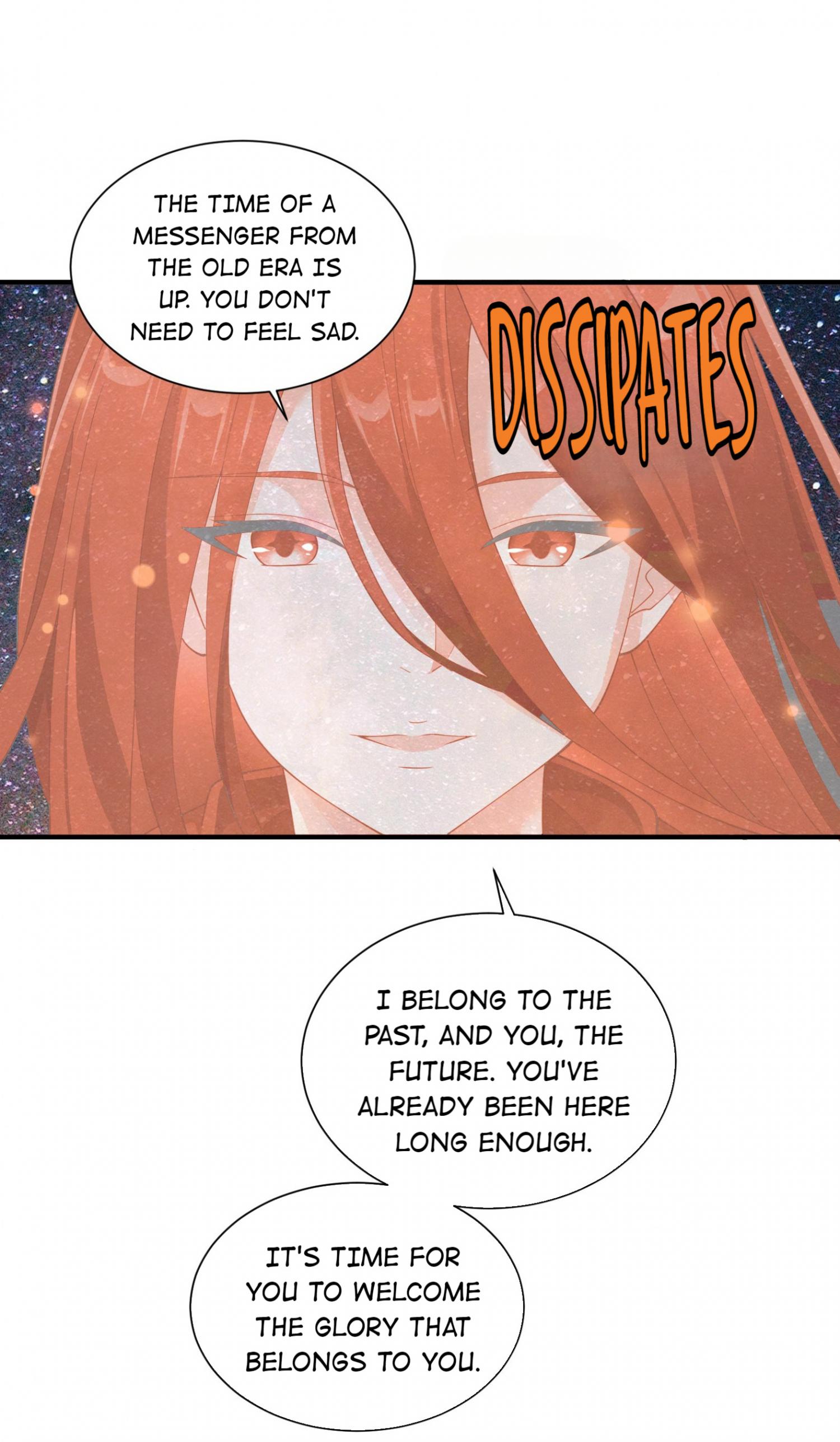 Little Tyrant Doesn’t Want to Meet with a Bad End Chapter 59 - page 15