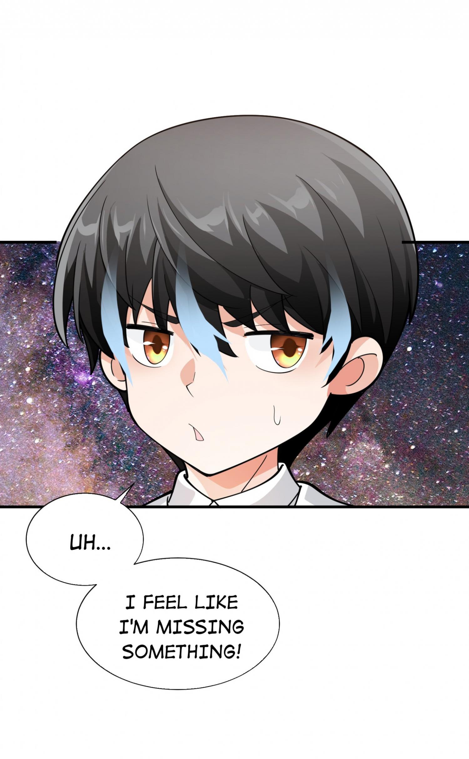 Little Tyrant Doesn’t Want to Meet with a Bad End Chapter 59 - page 19