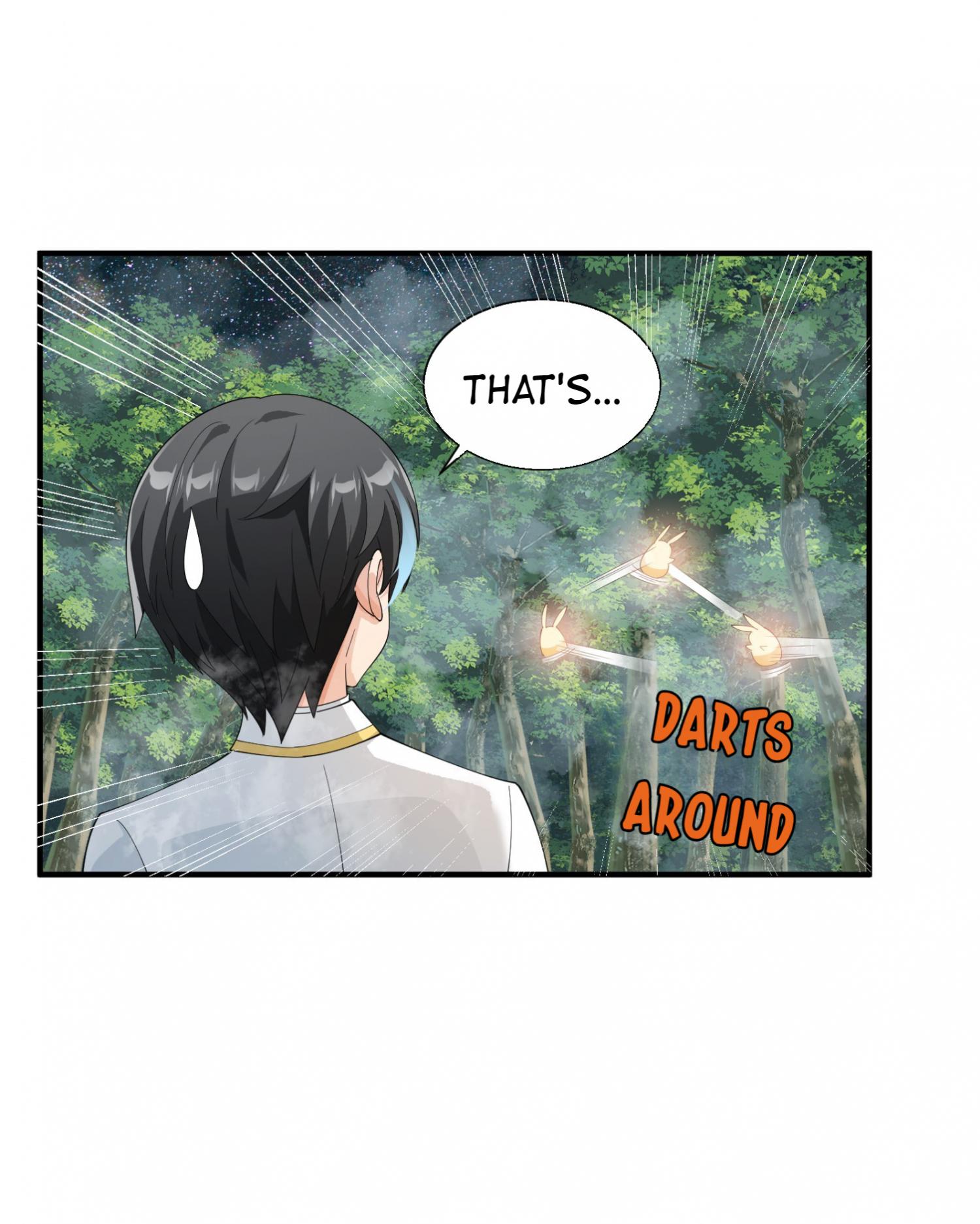 Little Tyrant Doesn’t Want to Meet with a Bad End Chapter 59 - page 20