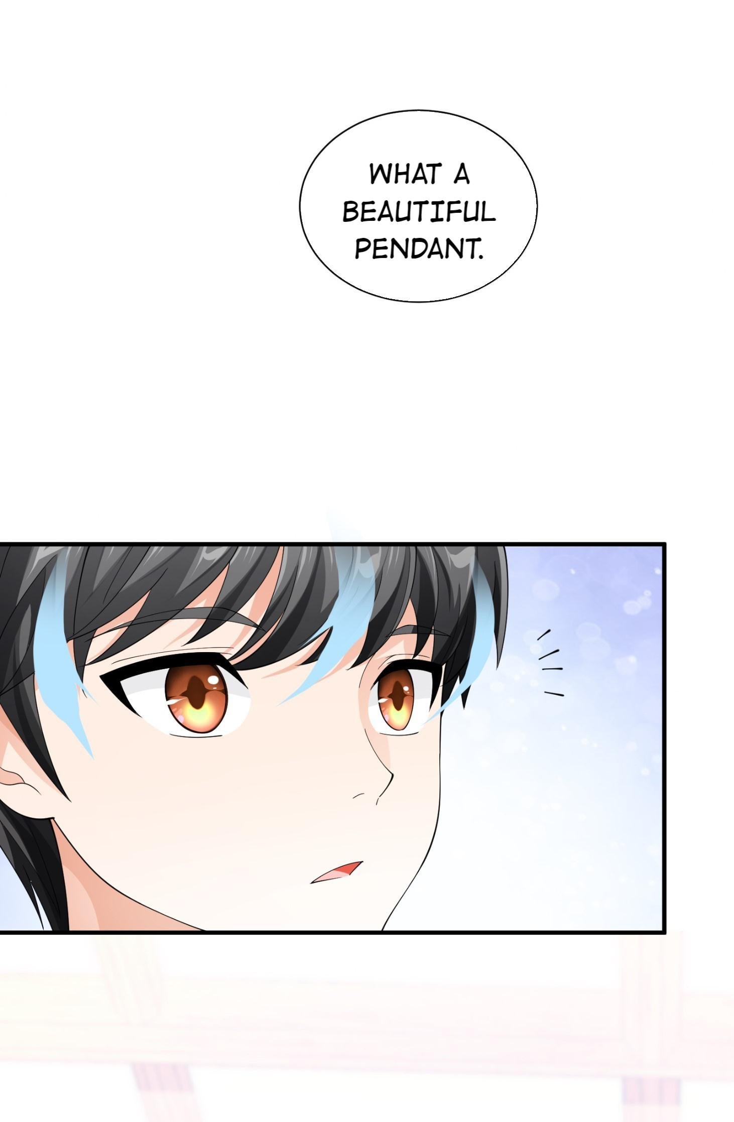 Little Tyrant Doesn’t Want to Meet with a Bad End Chapter 59 - page 28