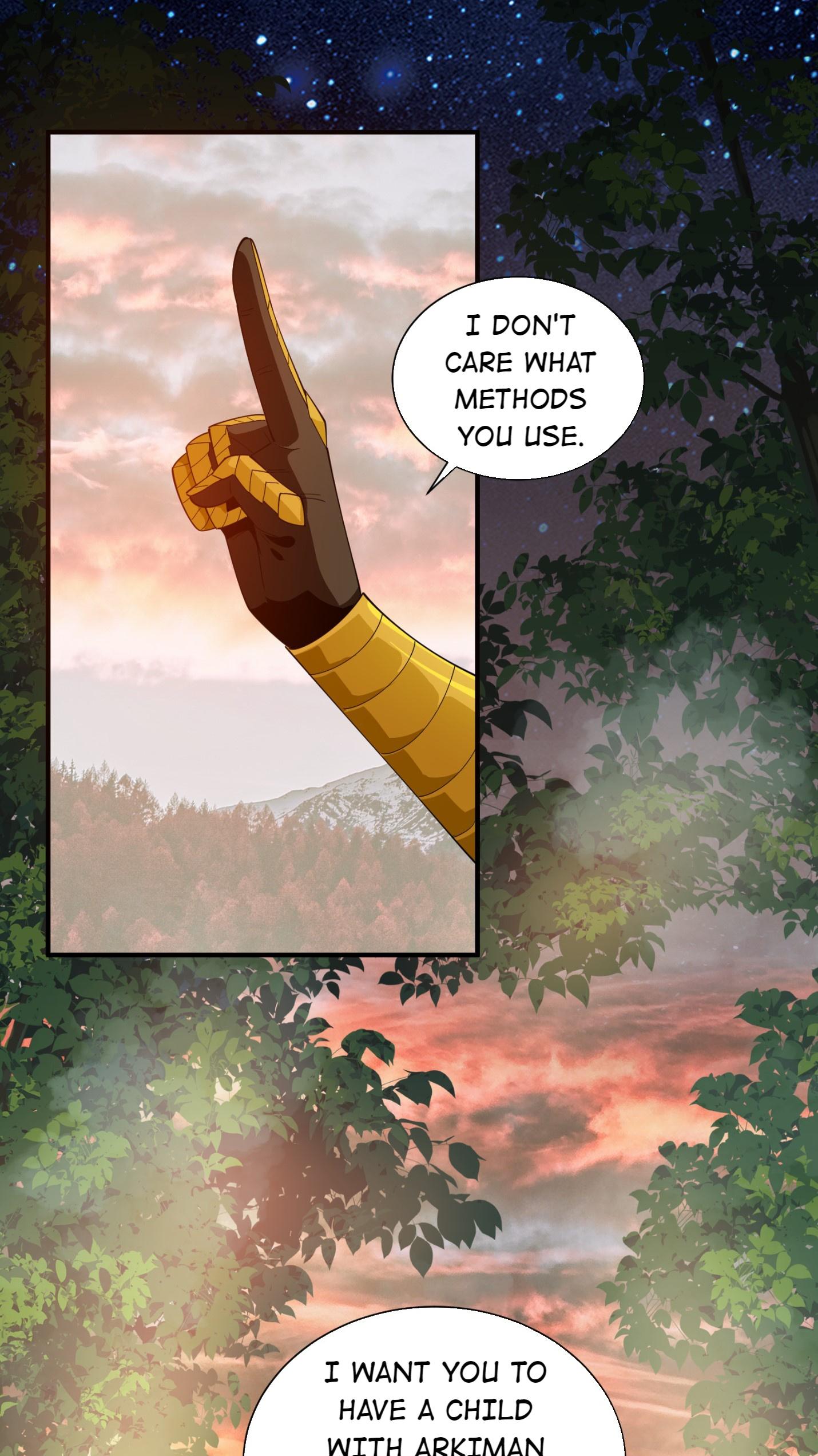 Little Tyrant Doesn’t Want to Meet with a Bad End Chapter 59 - page 3
