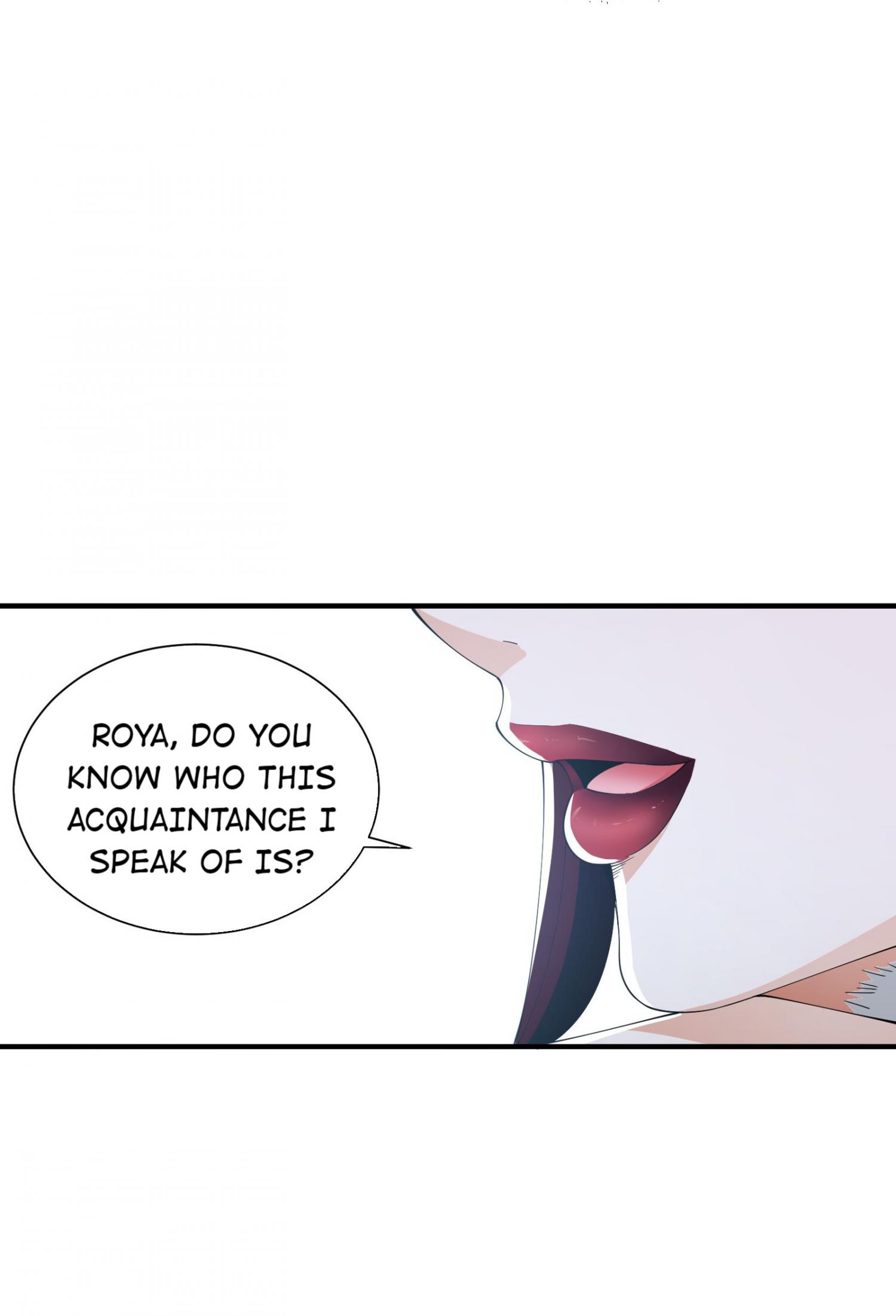 Little Tyrant Doesn’t Want to Meet with a Bad End Chapter 59 - page 38