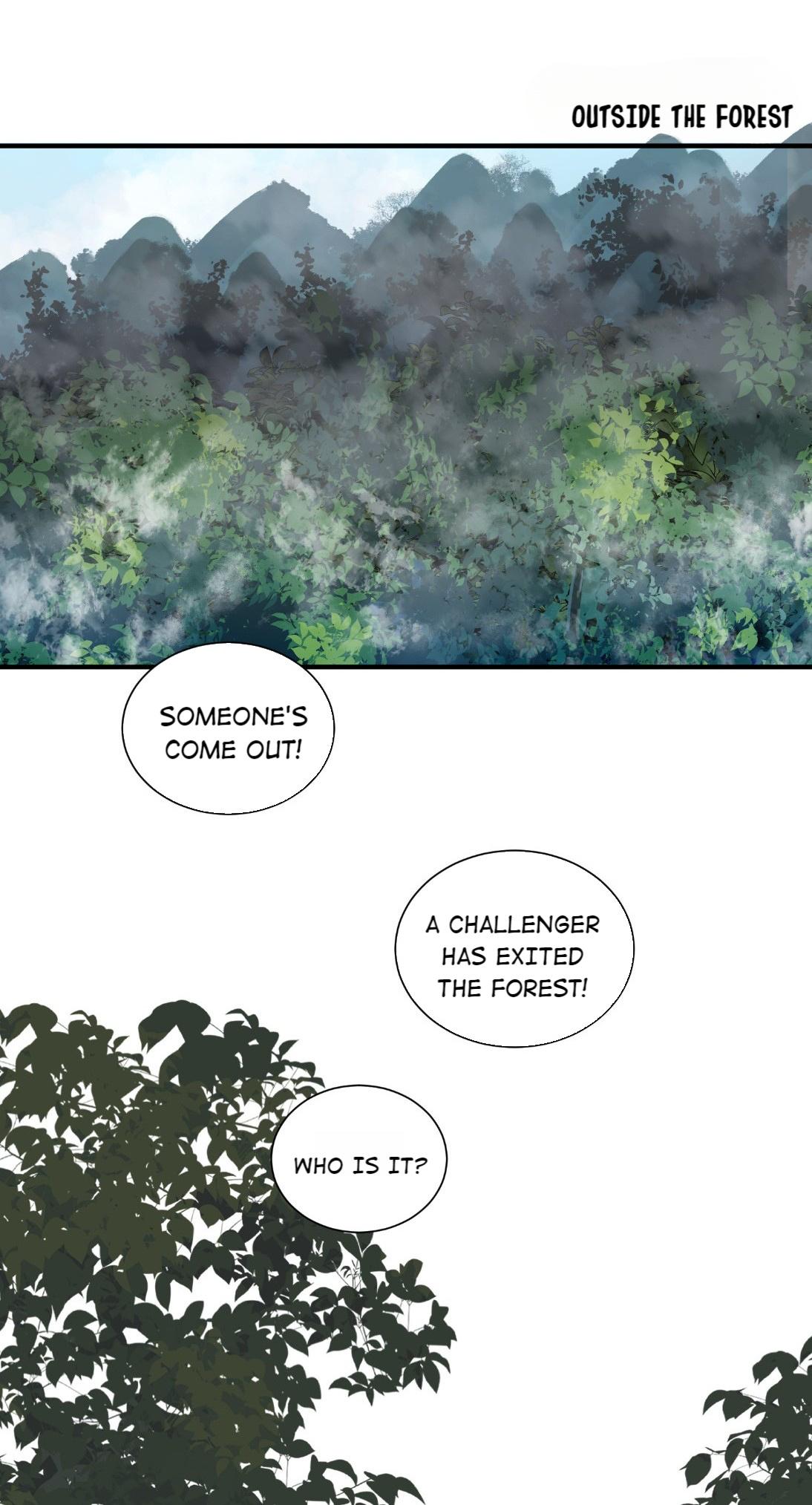 Little Tyrant Doesn’t Want to Meet with a Bad End Chapter 59 - page 47