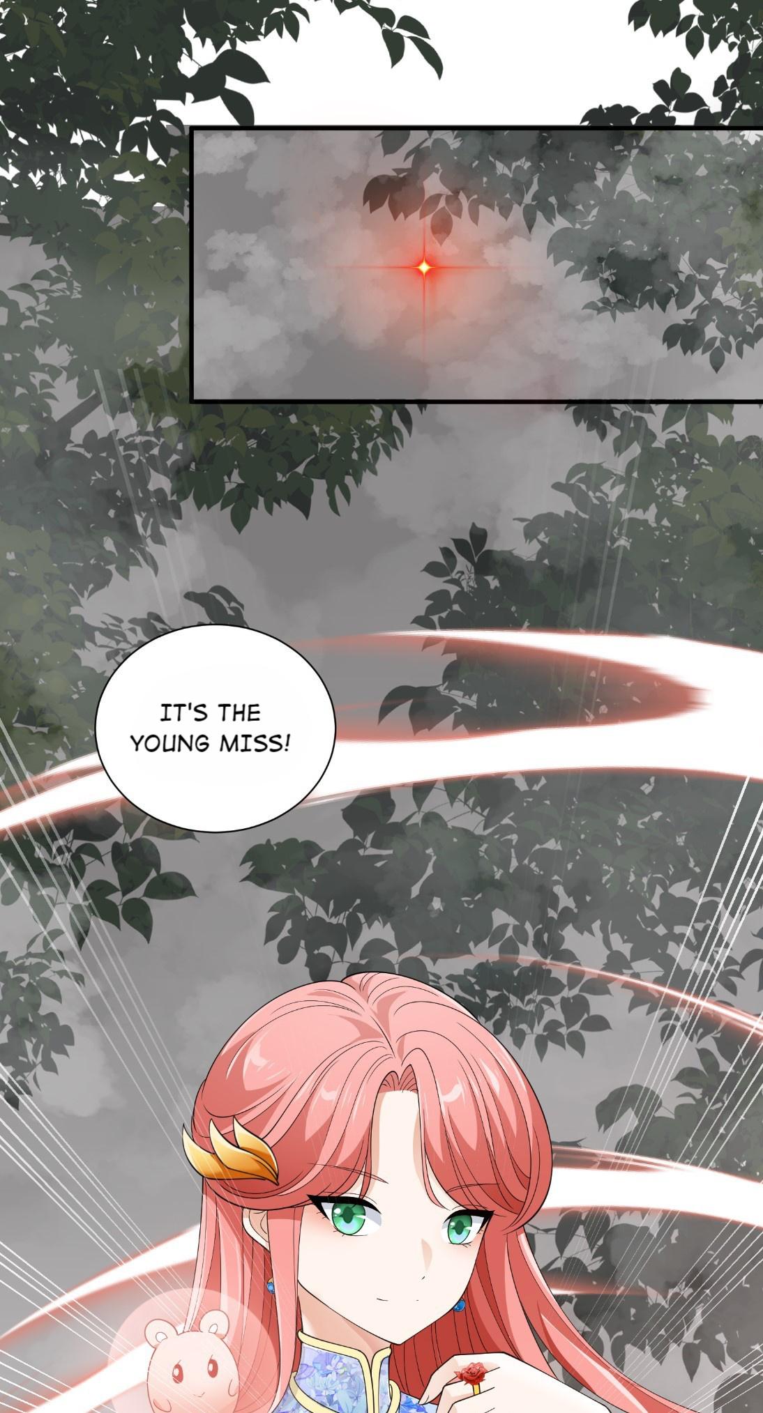 Little Tyrant Doesn’t Want to Meet with a Bad End Chapter 59 - page 48