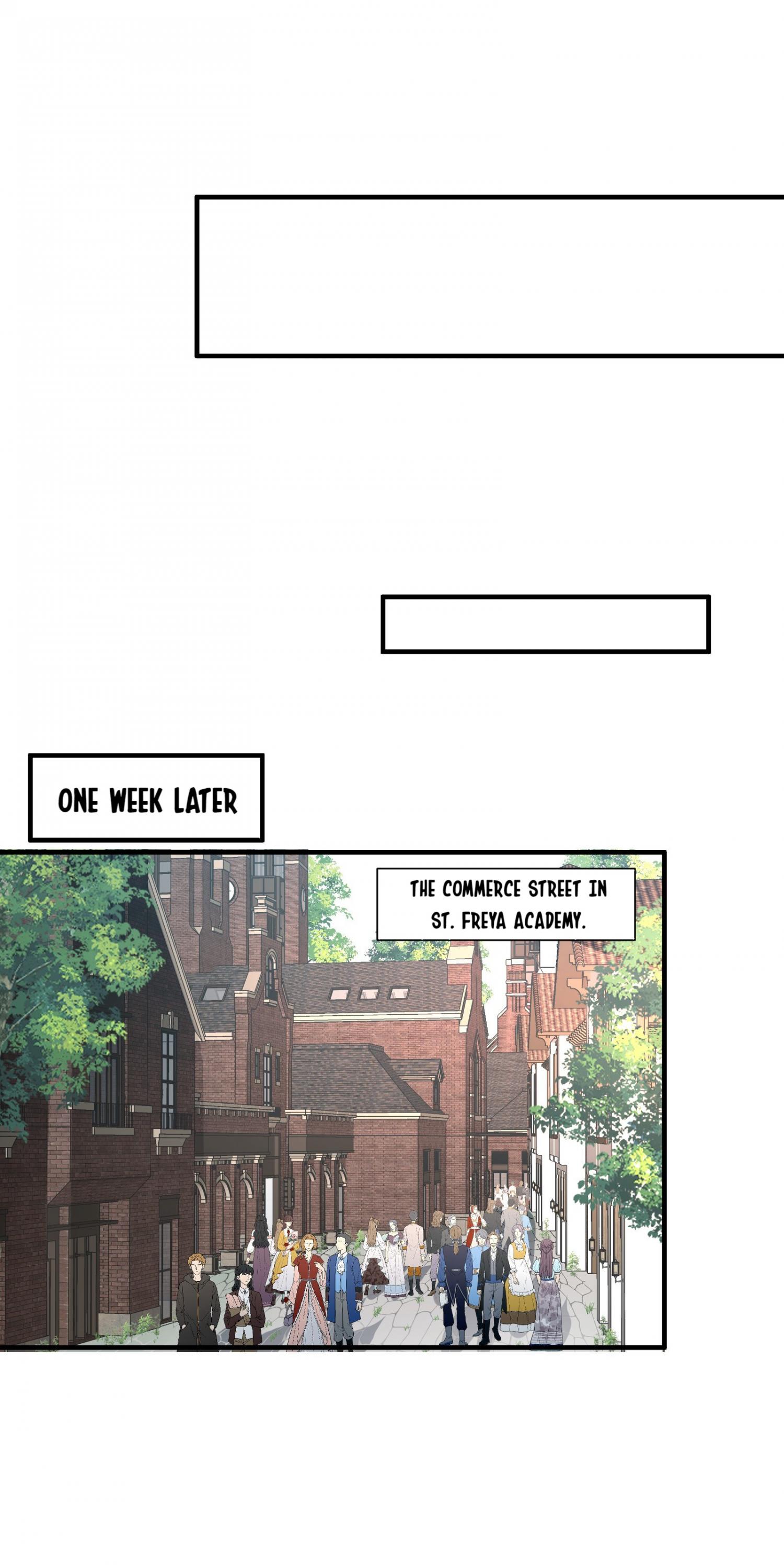 Little Tyrant Doesn’t Want to Meet with a Bad End Chapter 59 - page 62