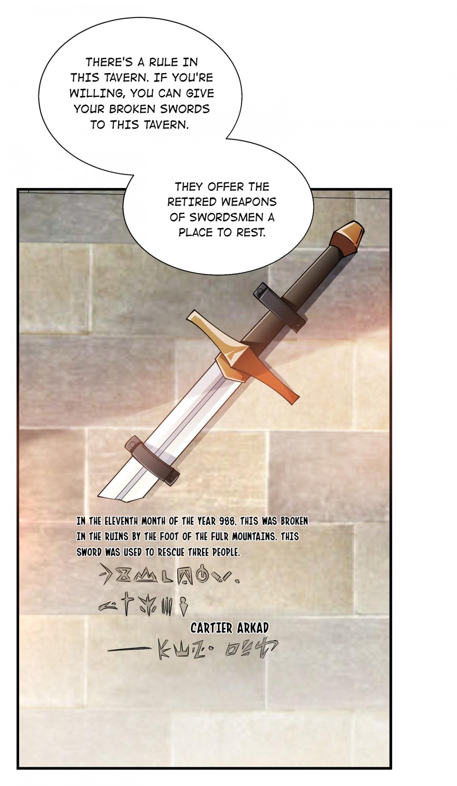 Little Tyrant Doesn’t Want to Meet with a Bad End Chapter 59 - page 66