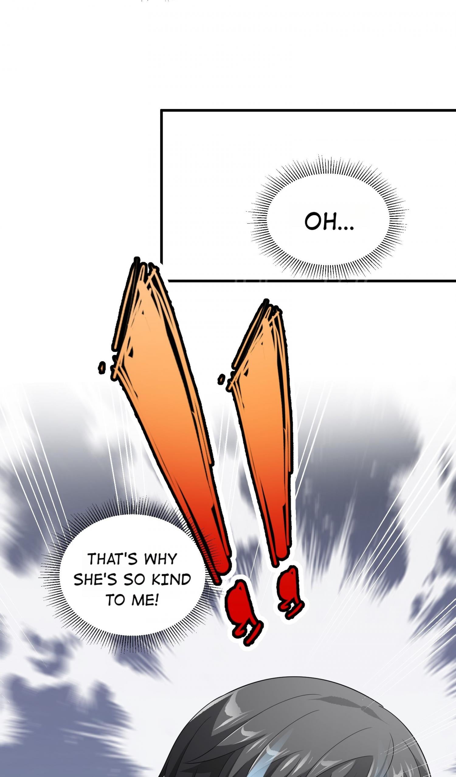 Little Tyrant Doesn’t Want to Meet with a Bad End Chapter 59 - page 69