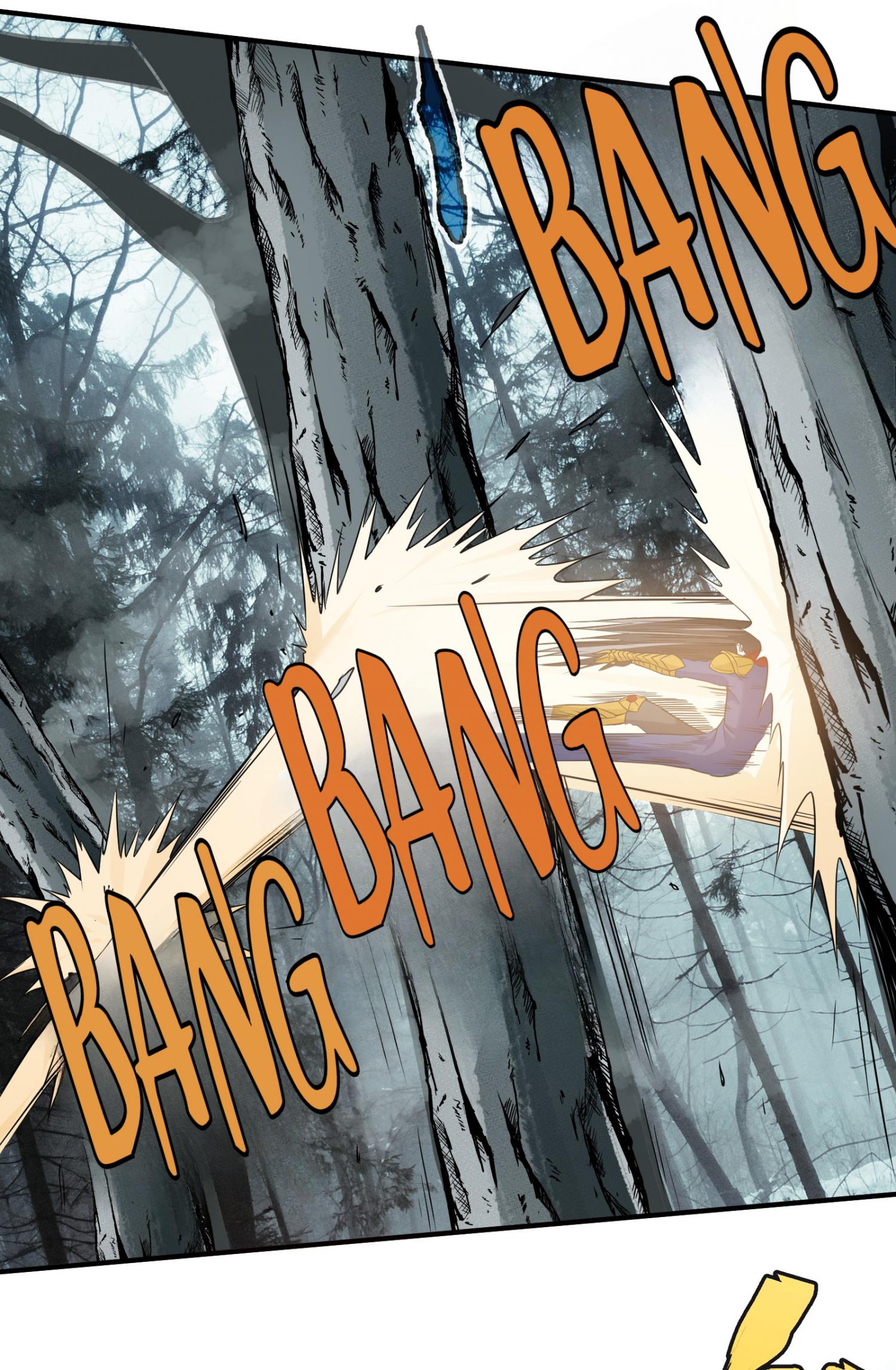 Little Tyrant Doesn’t Want to Meet with a Bad End Chapter 58 - page 10