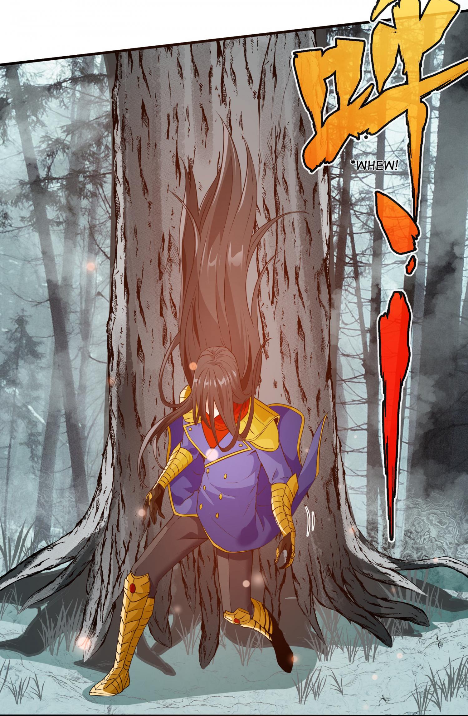 Little Tyrant Doesn’t Want to Meet with a Bad End Chapter 58 - page 11