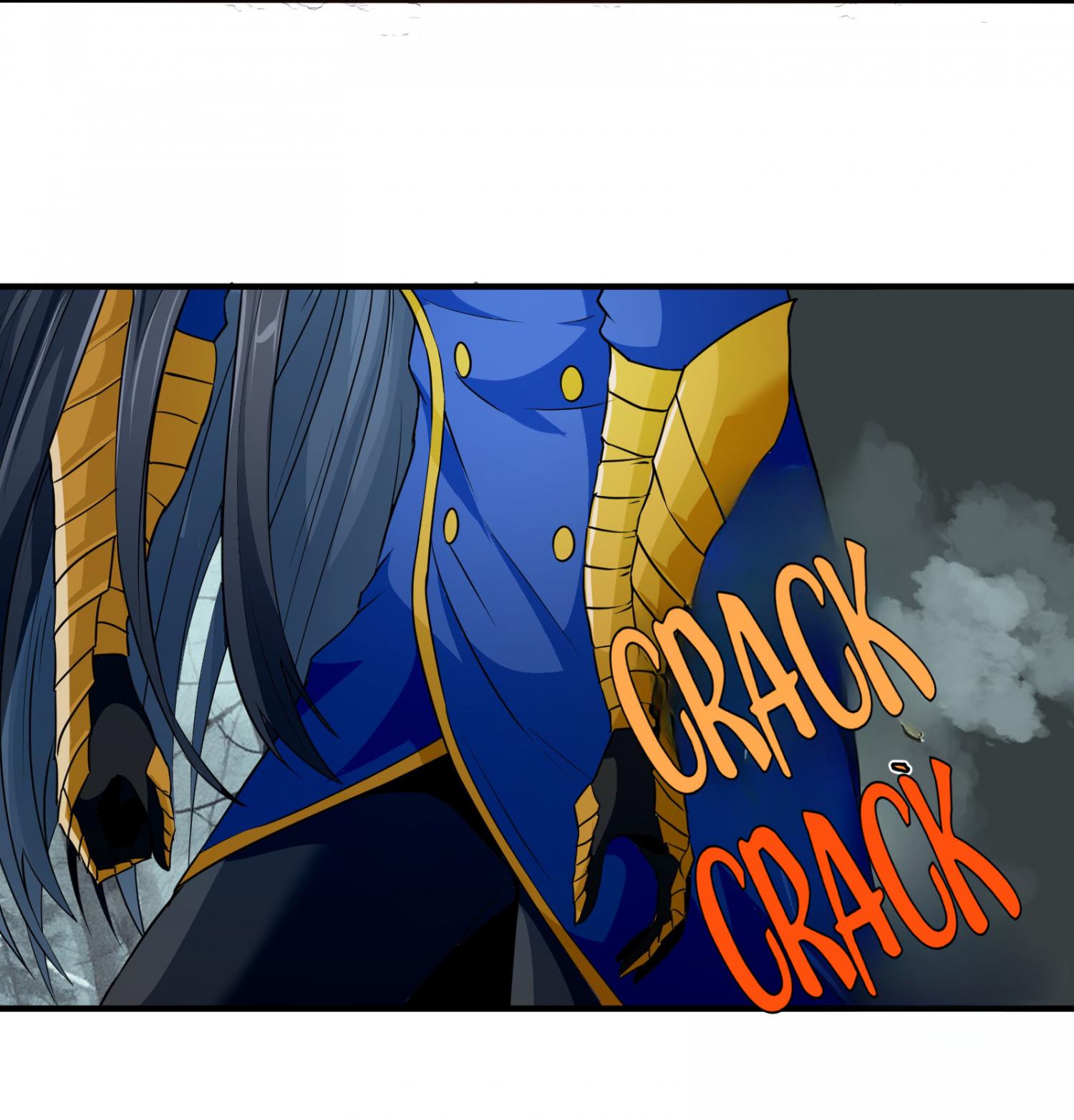 Little Tyrant Doesn’t Want to Meet with a Bad End Chapter 58 - page 12