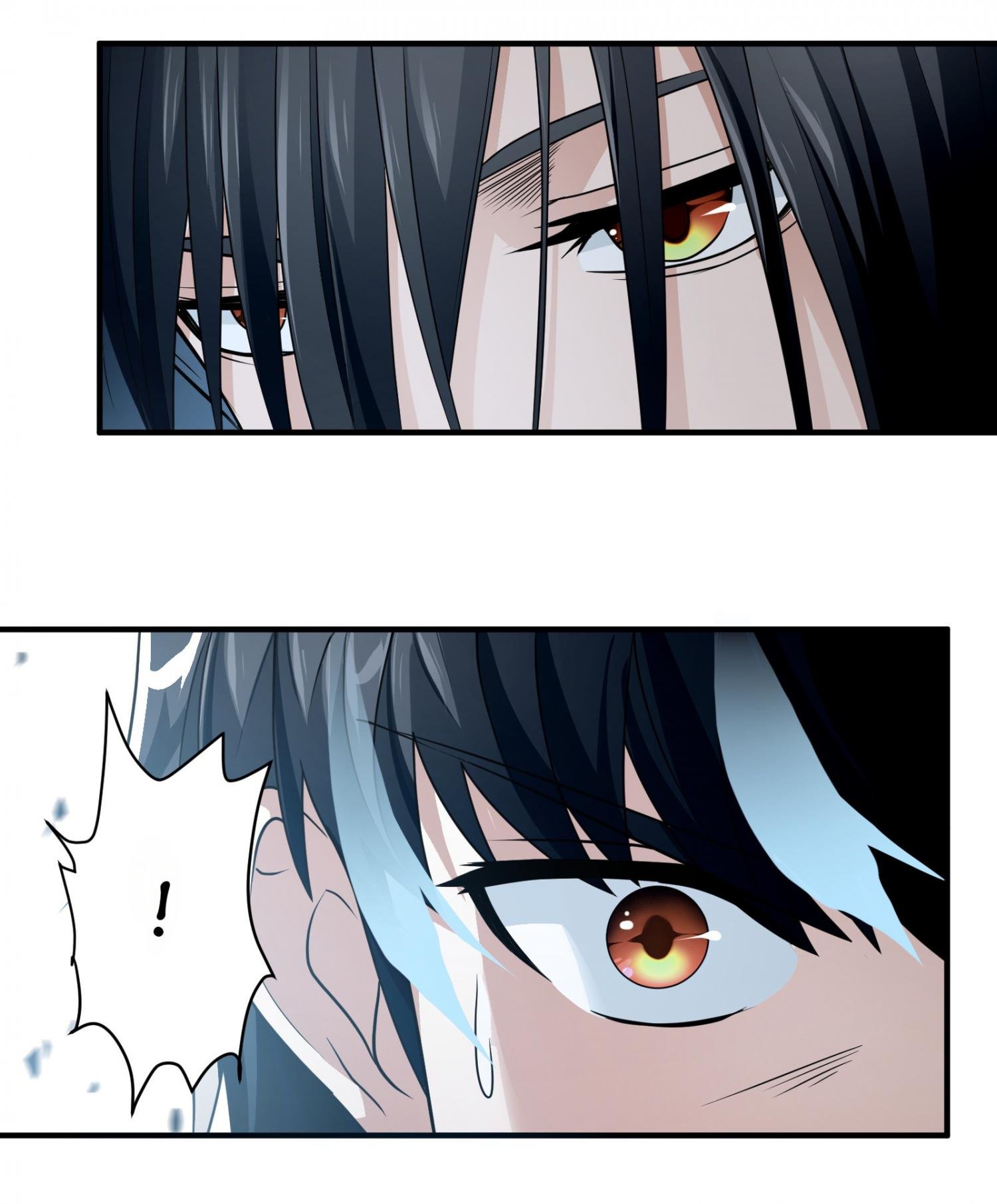 Little Tyrant Doesn’t Want to Meet with a Bad End Chapter 58 - page 13