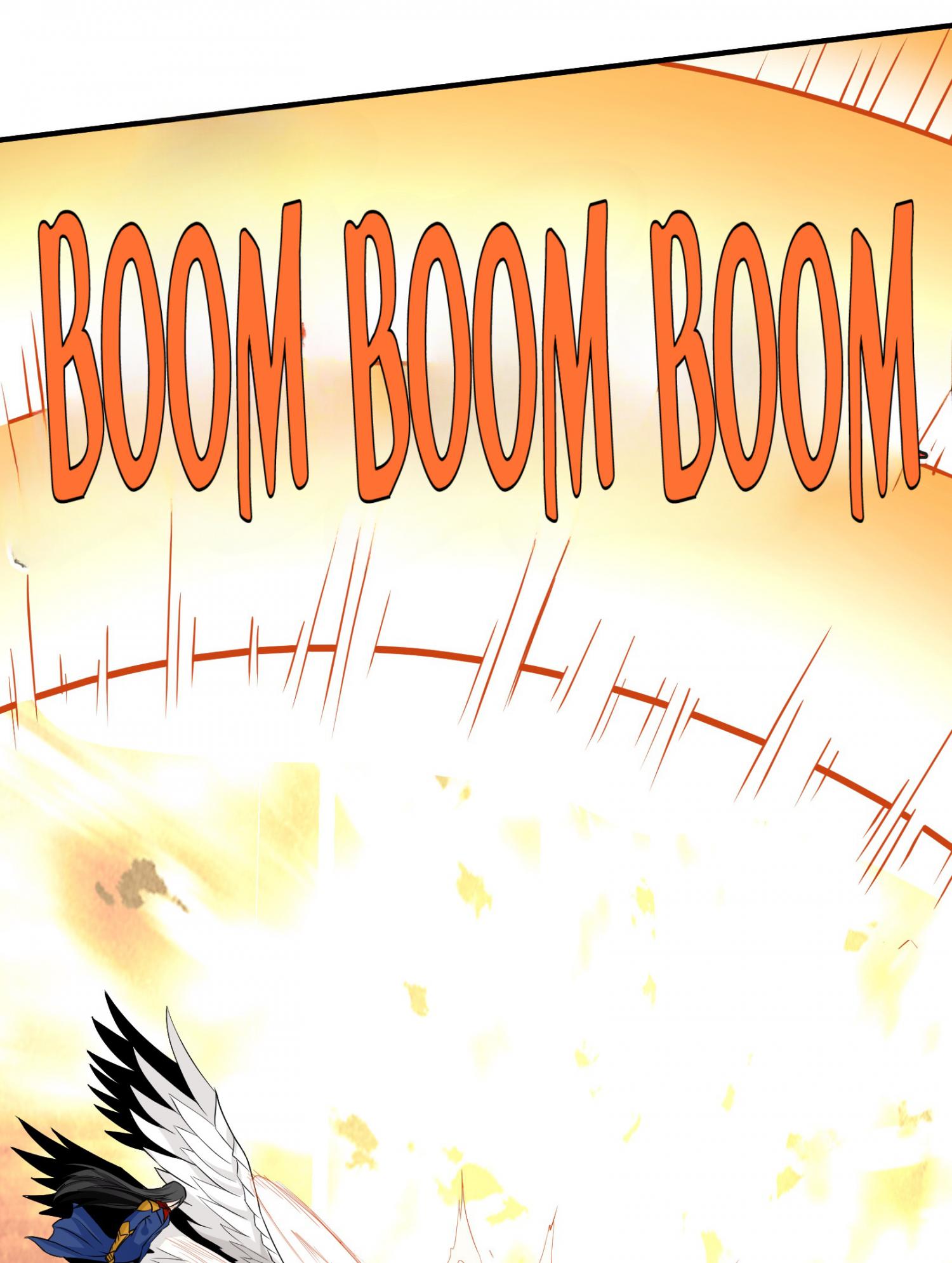 Little Tyrant Doesn’t Want to Meet with a Bad End Chapter 58 - page 21