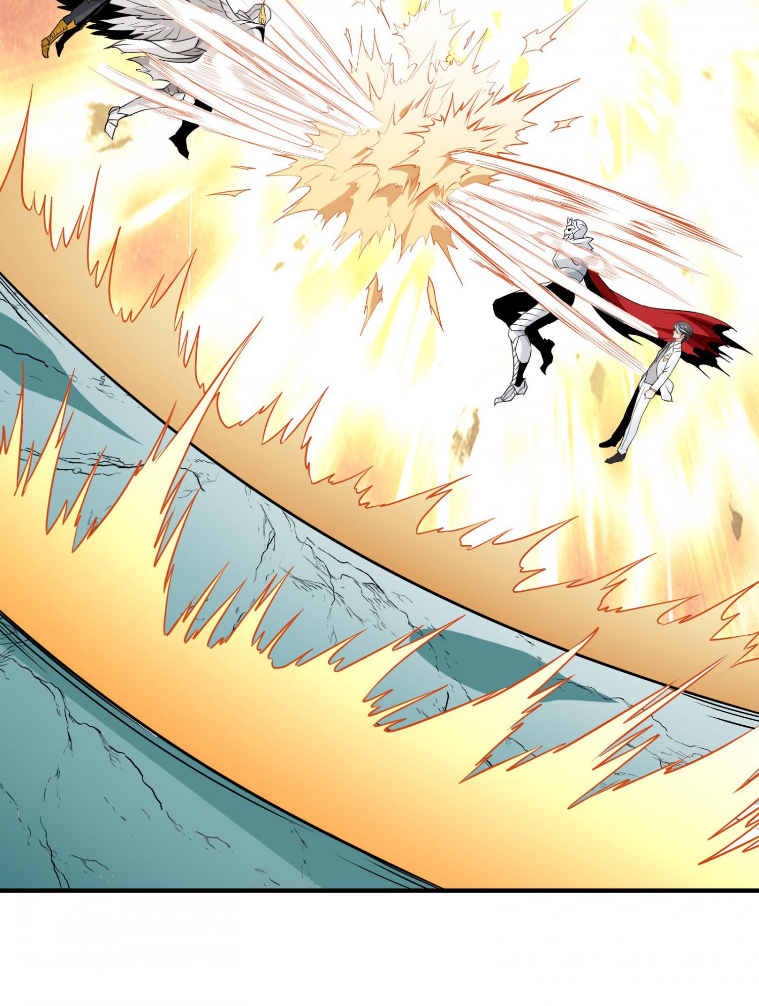 Little Tyrant Doesn’t Want to Meet with a Bad End Chapter 58 - page 22