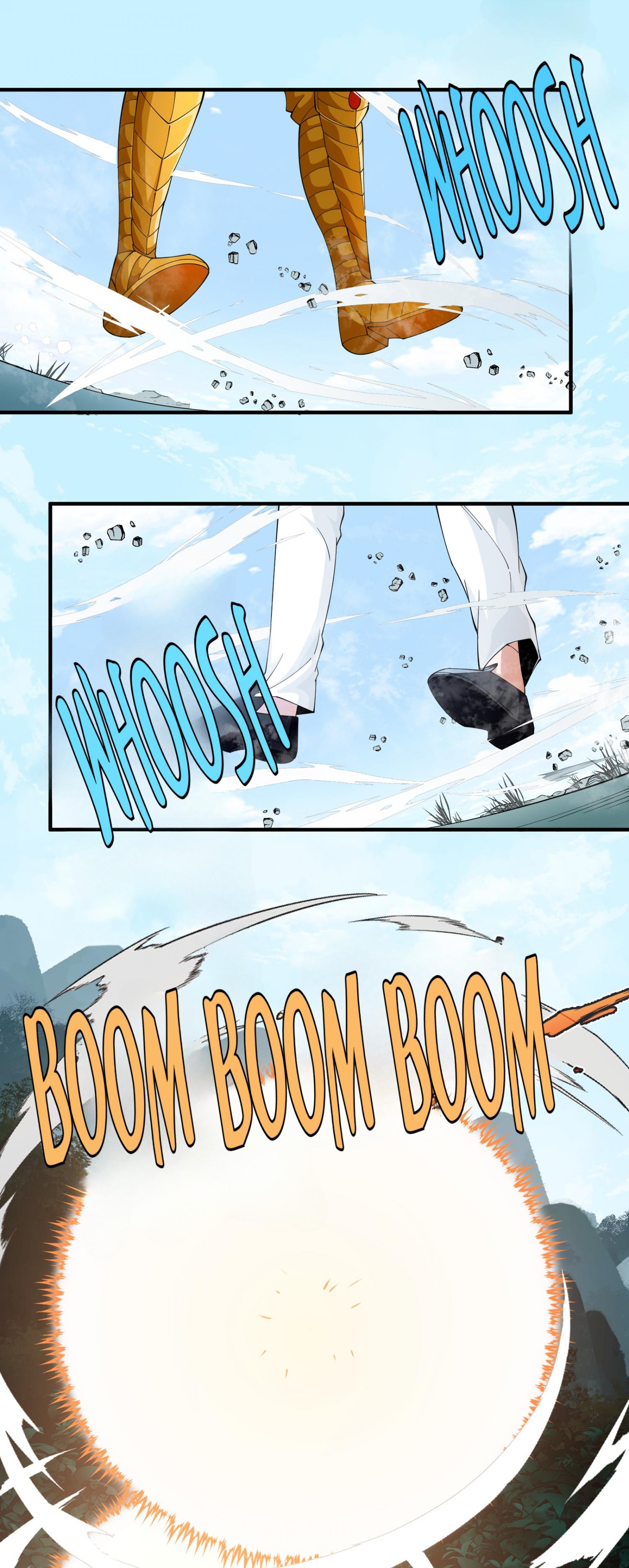 Little Tyrant Doesn’t Want to Meet with a Bad End Chapter 58 - page 23