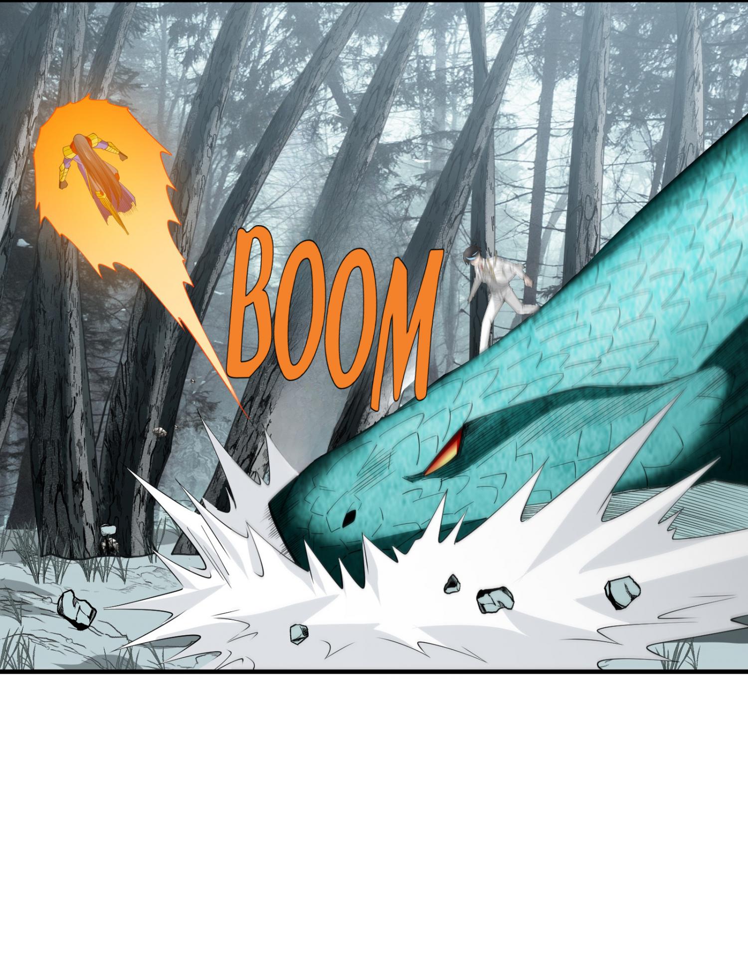 Little Tyrant Doesn’t Want to Meet with a Bad End Chapter 58 - page 30