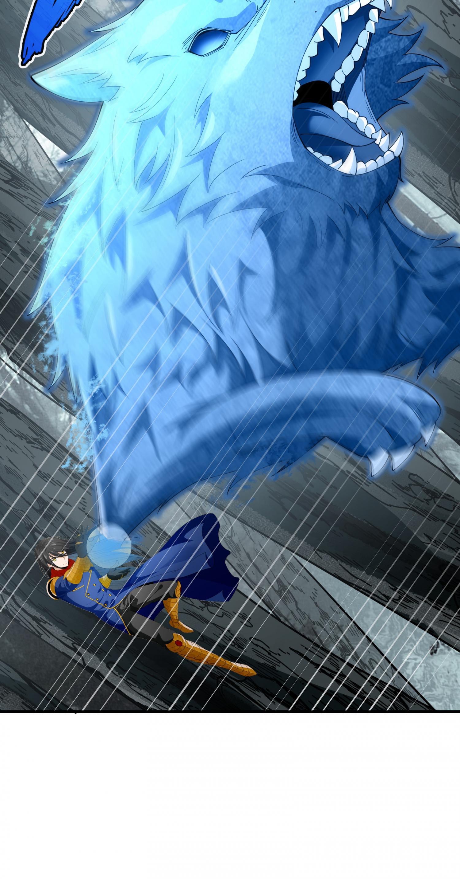 Little Tyrant Doesn’t Want to Meet with a Bad End Chapter 58 - page 33