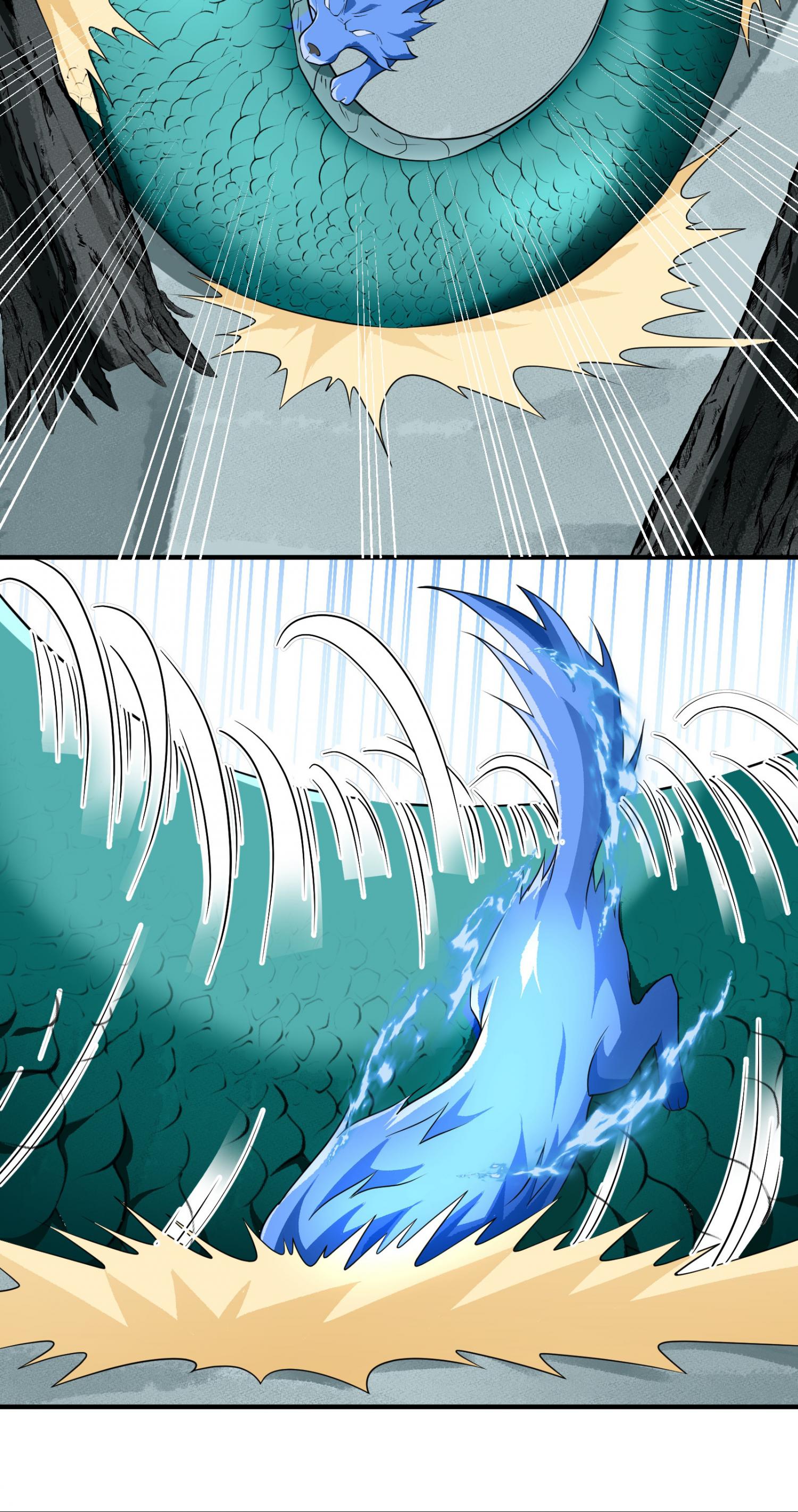Little Tyrant Doesn’t Want to Meet with a Bad End Chapter 58 - page 36