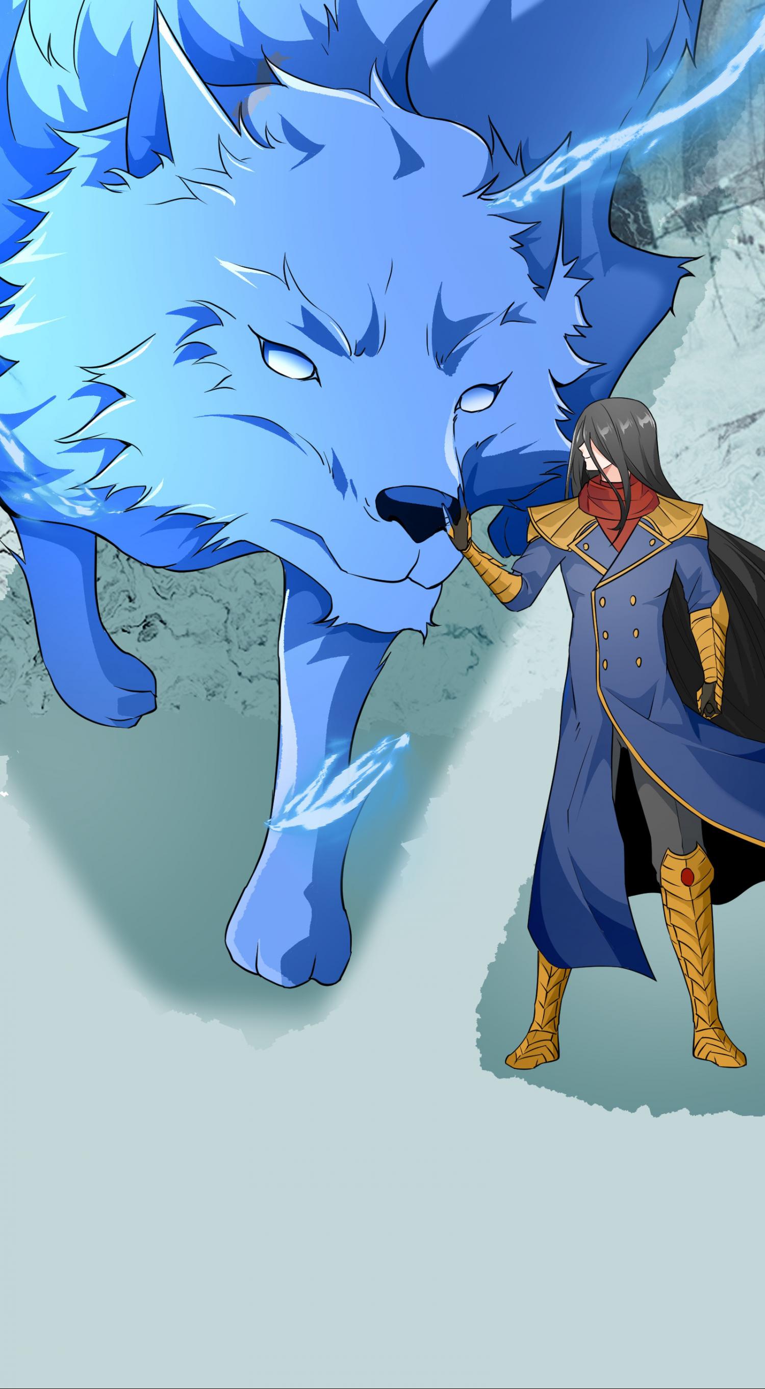 Little Tyrant Doesn’t Want to Meet with a Bad End Chapter 58 - page 39