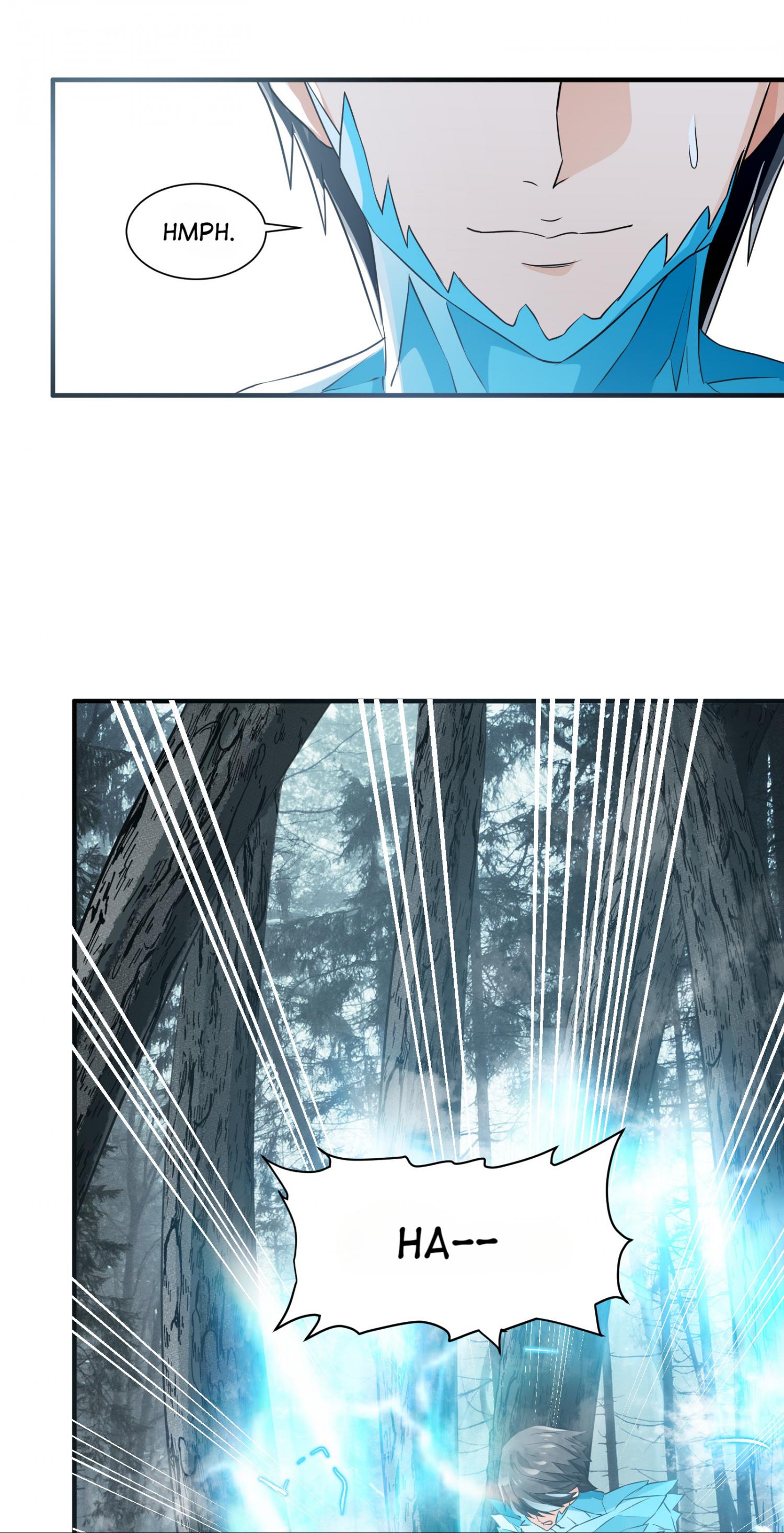 Little Tyrant Doesn’t Want to Meet with a Bad End Chapter 58 - page 42