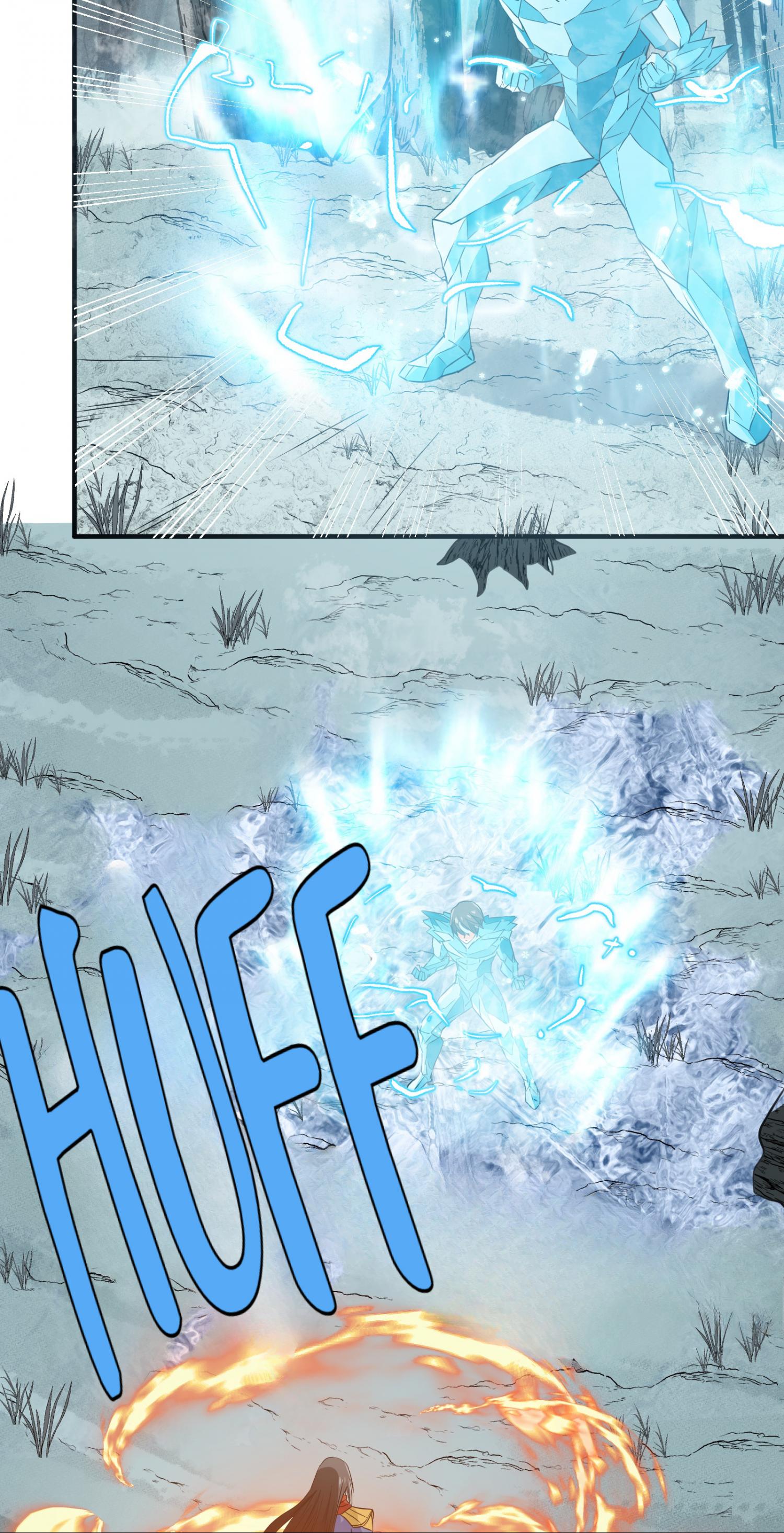 Little Tyrant Doesn’t Want to Meet with a Bad End Chapter 58 - page 43