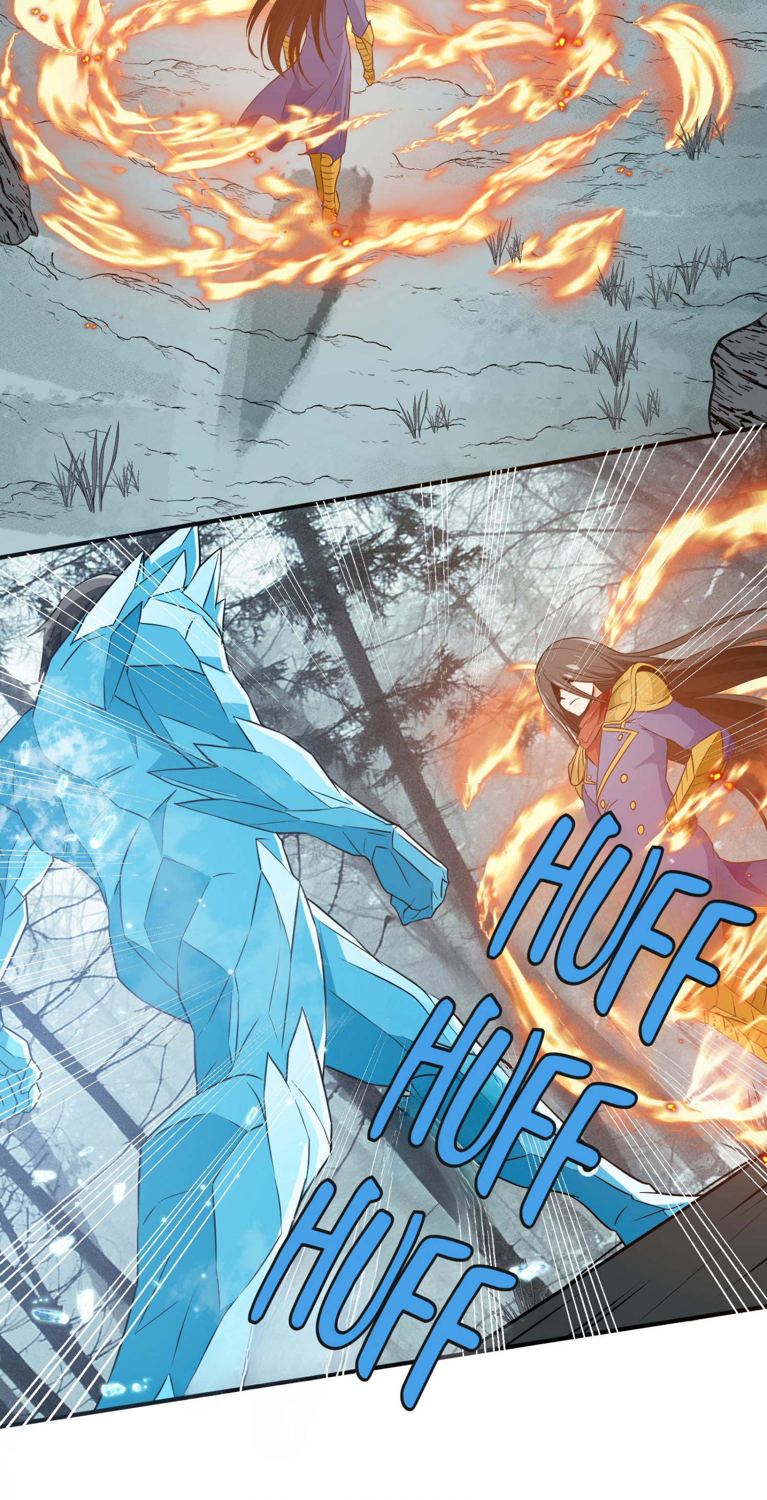 Little Tyrant Doesn’t Want to Meet with a Bad End Chapter 58 - page 44
