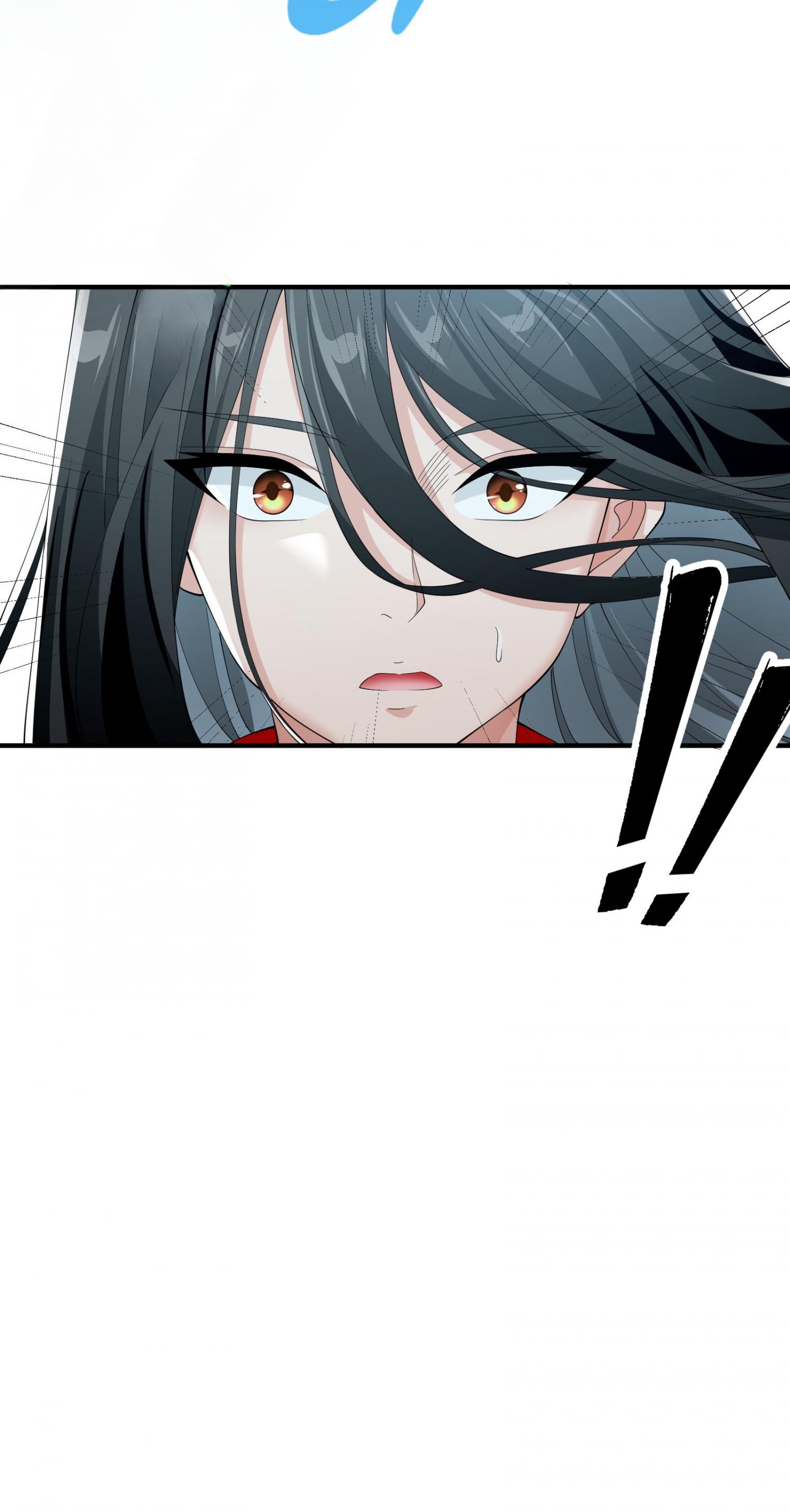 Little Tyrant Doesn’t Want to Meet with a Bad End Chapter 58 - page 8
