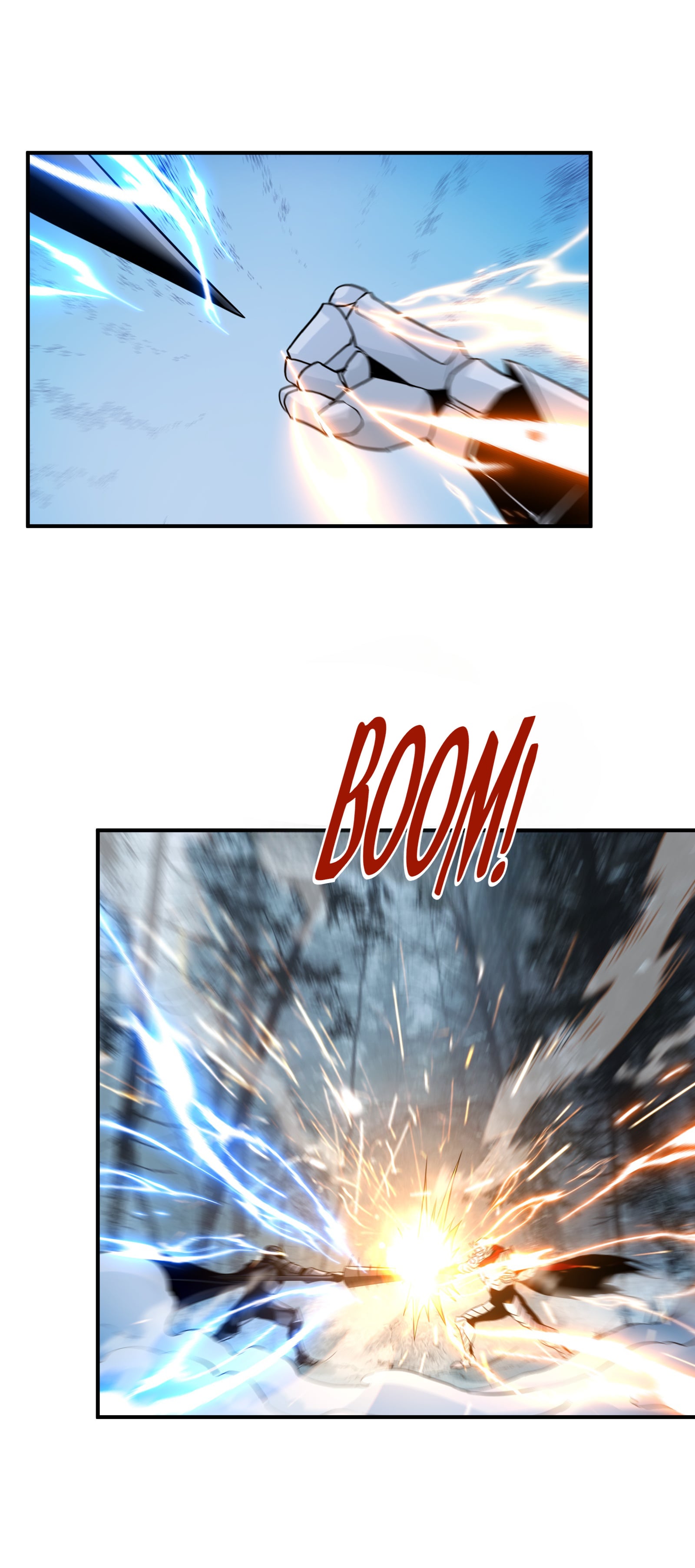 Little Tyrant Doesn’t Want to Meet with a Bad End Chapter 57 - page 10