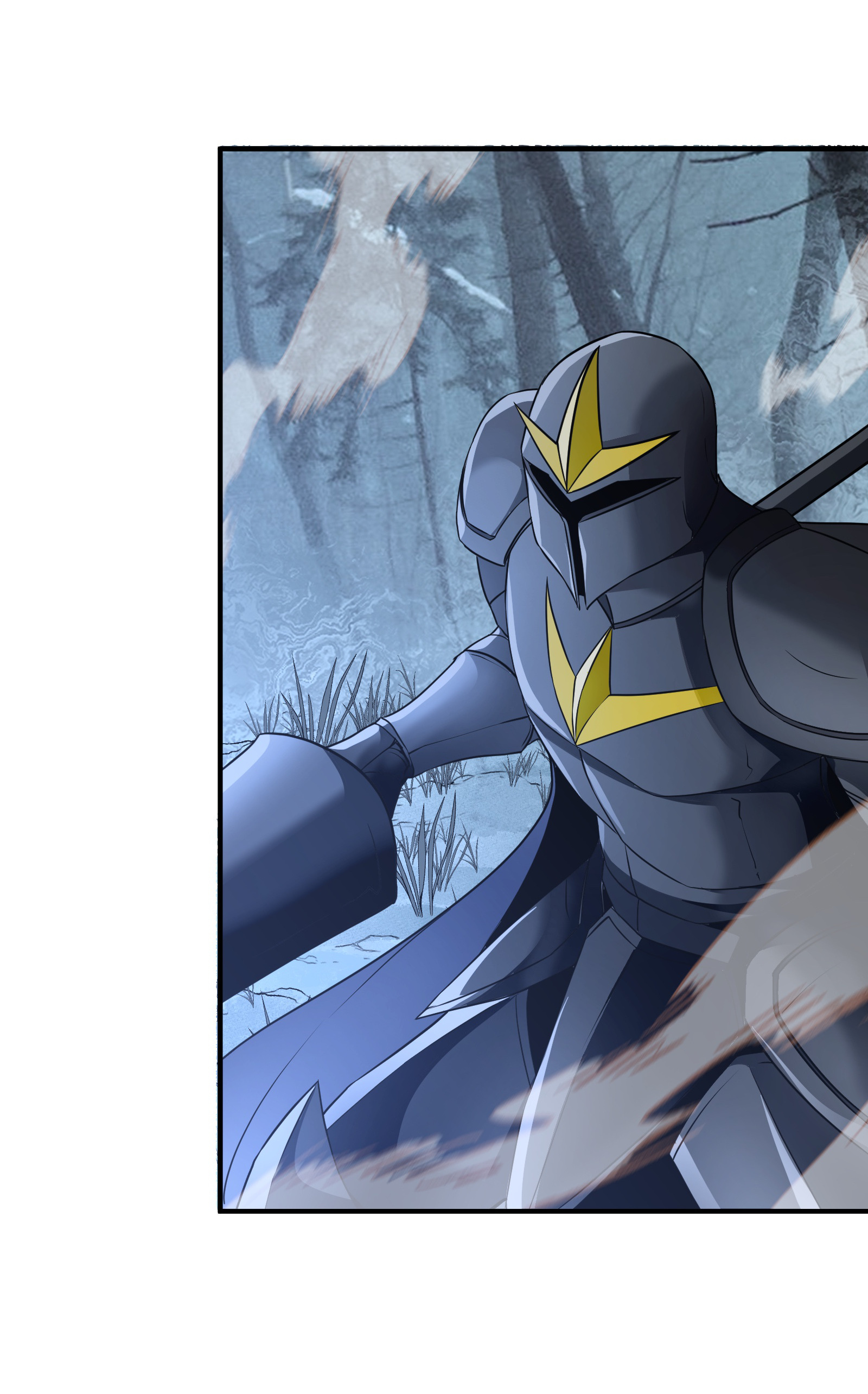 Little Tyrant Doesn’t Want to Meet with a Bad End Chapter 57 - page 12