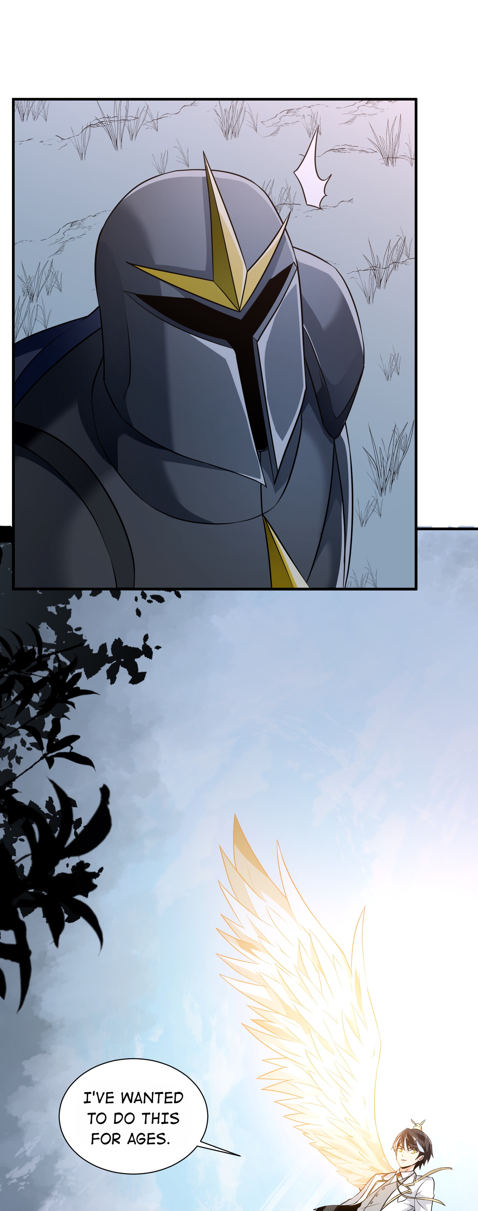 Little Tyrant Doesn’t Want to Meet with a Bad End Chapter 57 - page 18