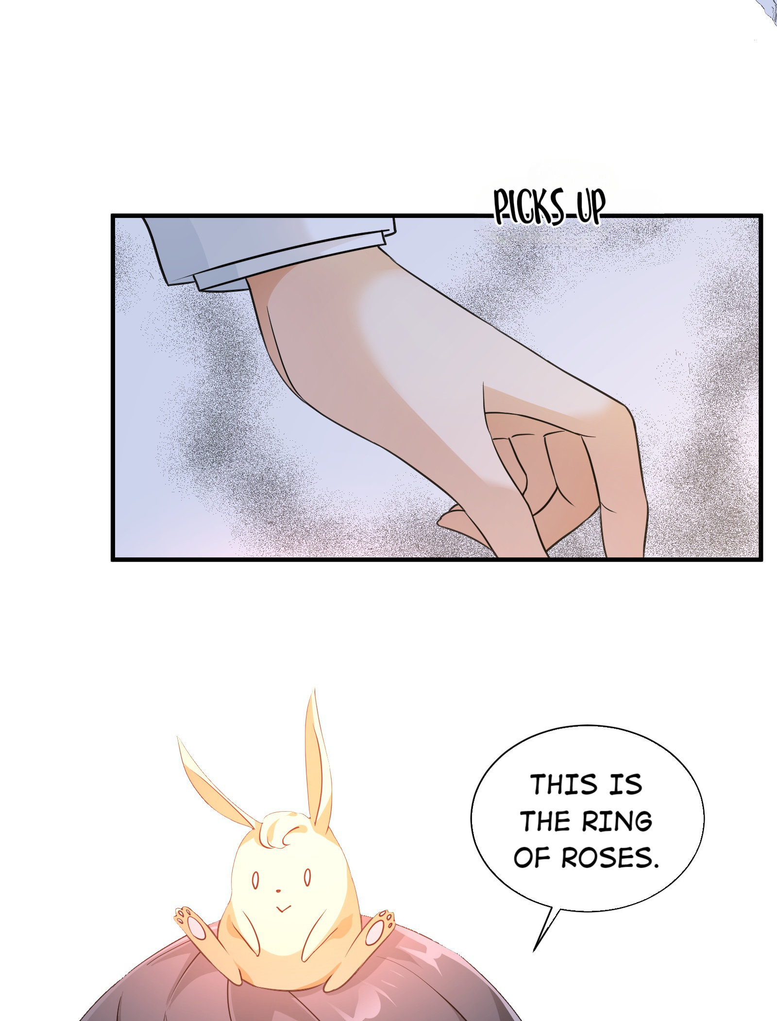 Little Tyrant Doesn’t Want to Meet with a Bad End Chapter 57 - page 25
