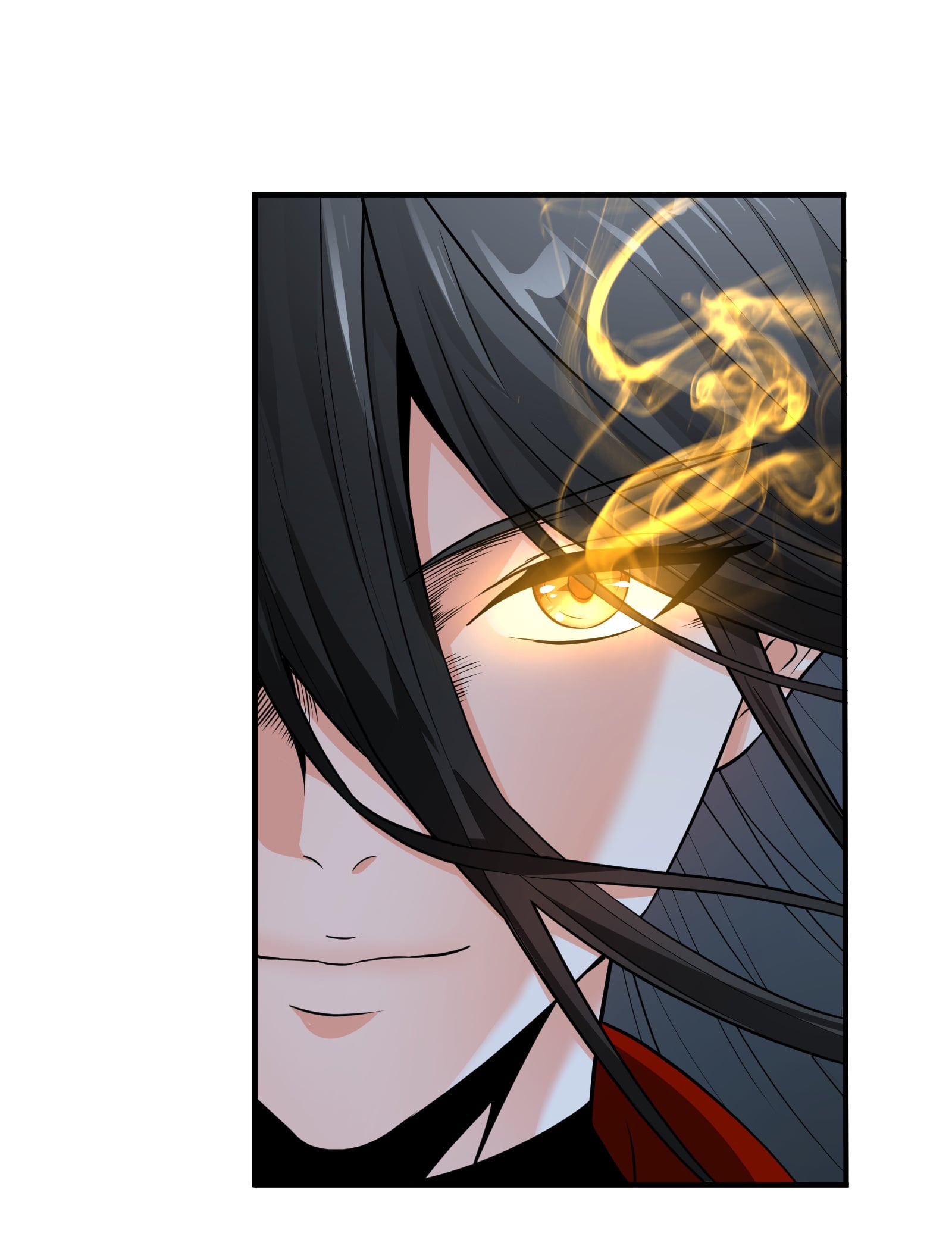 Little Tyrant Doesn’t Want to Meet with a Bad End Chapter 57 - page 34
