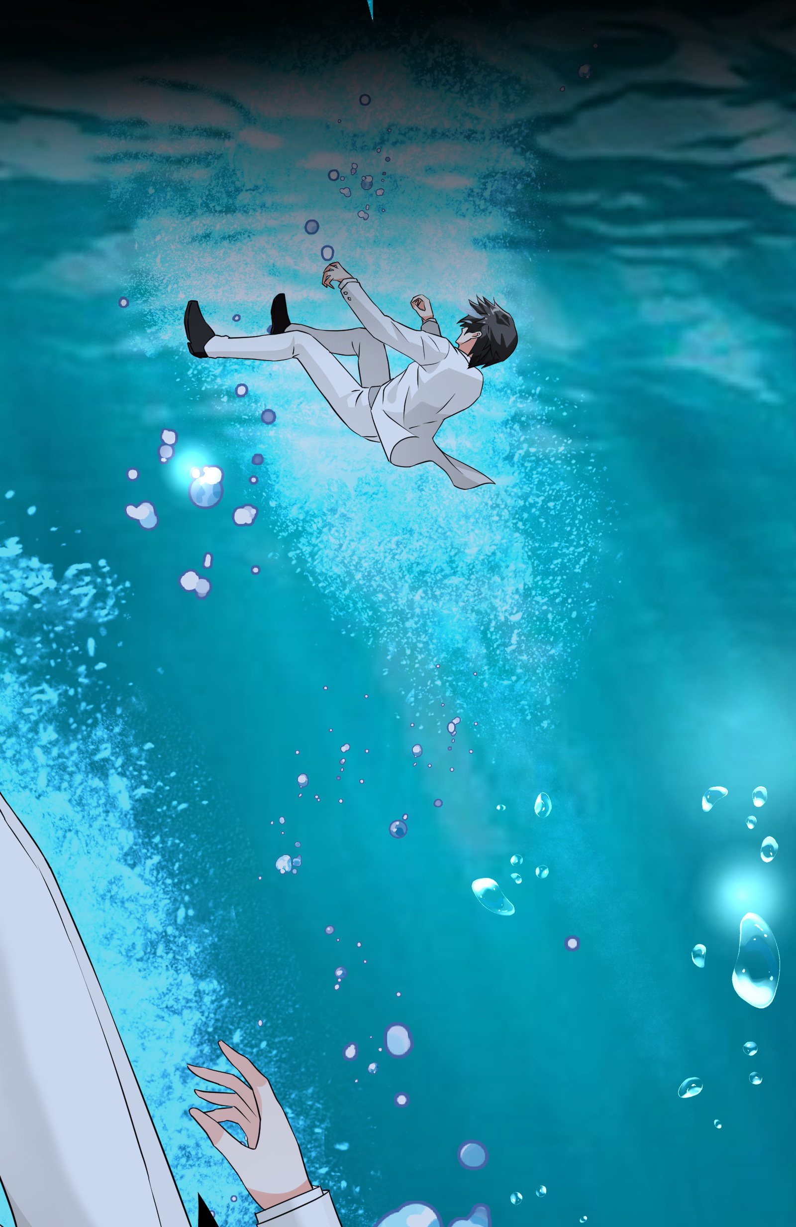 Little Tyrant Doesn’t Want to Meet with a Bad End Chapter 57 - page 38
