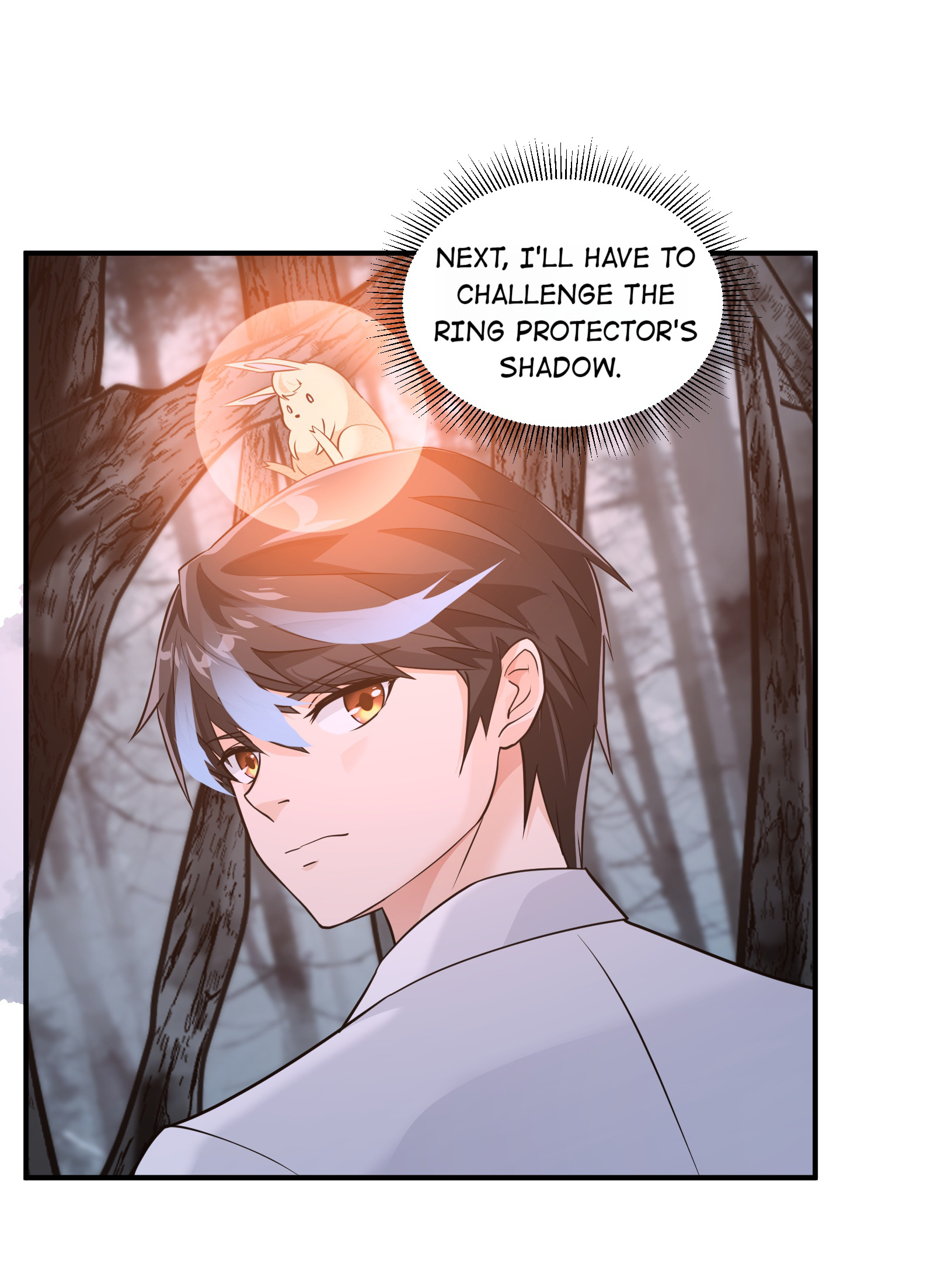 Little Tyrant Doesn’t Want to Meet with a Bad End Chapter 57 - page 4