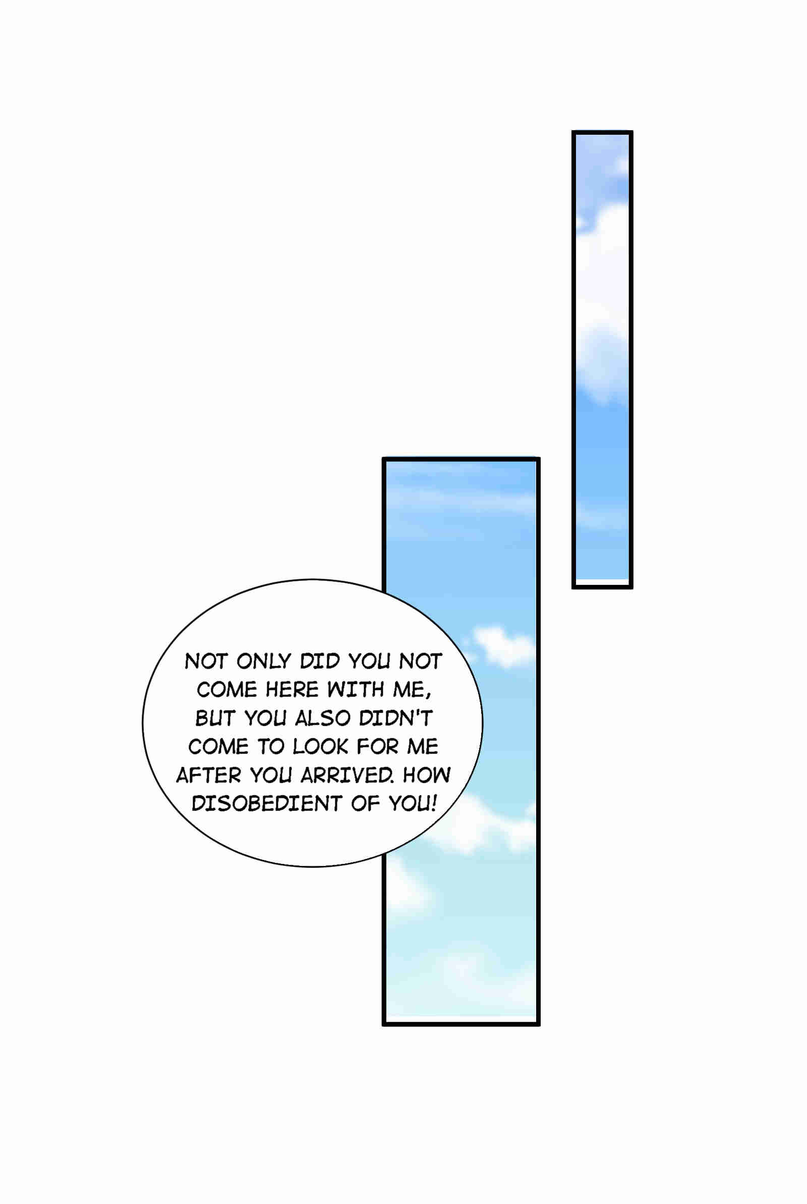 Little Tyrant Doesn’t Want to Meet with a Bad End Chapter 56 - page 3