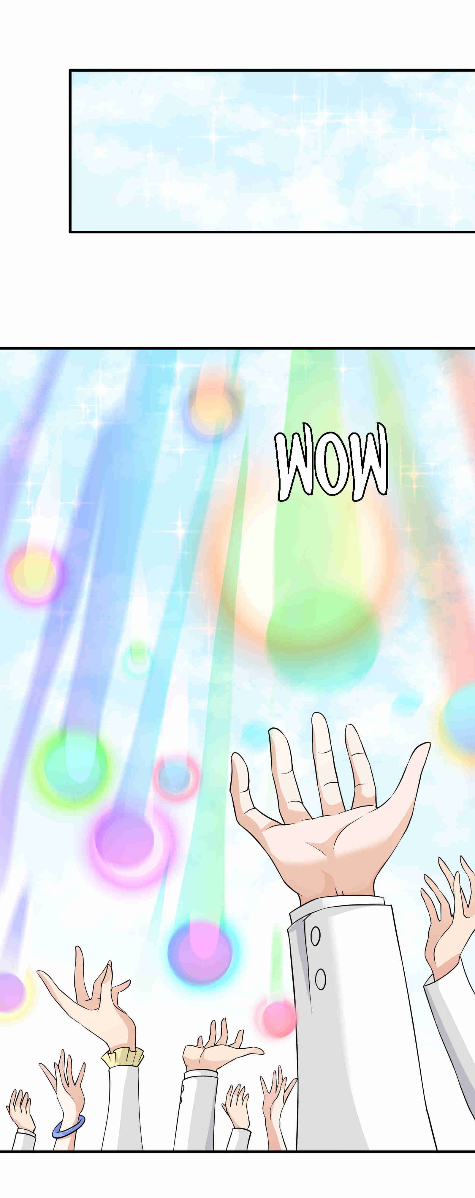 Little Tyrant Doesn’t Want to Meet with a Bad End Chapter 56 - page 34