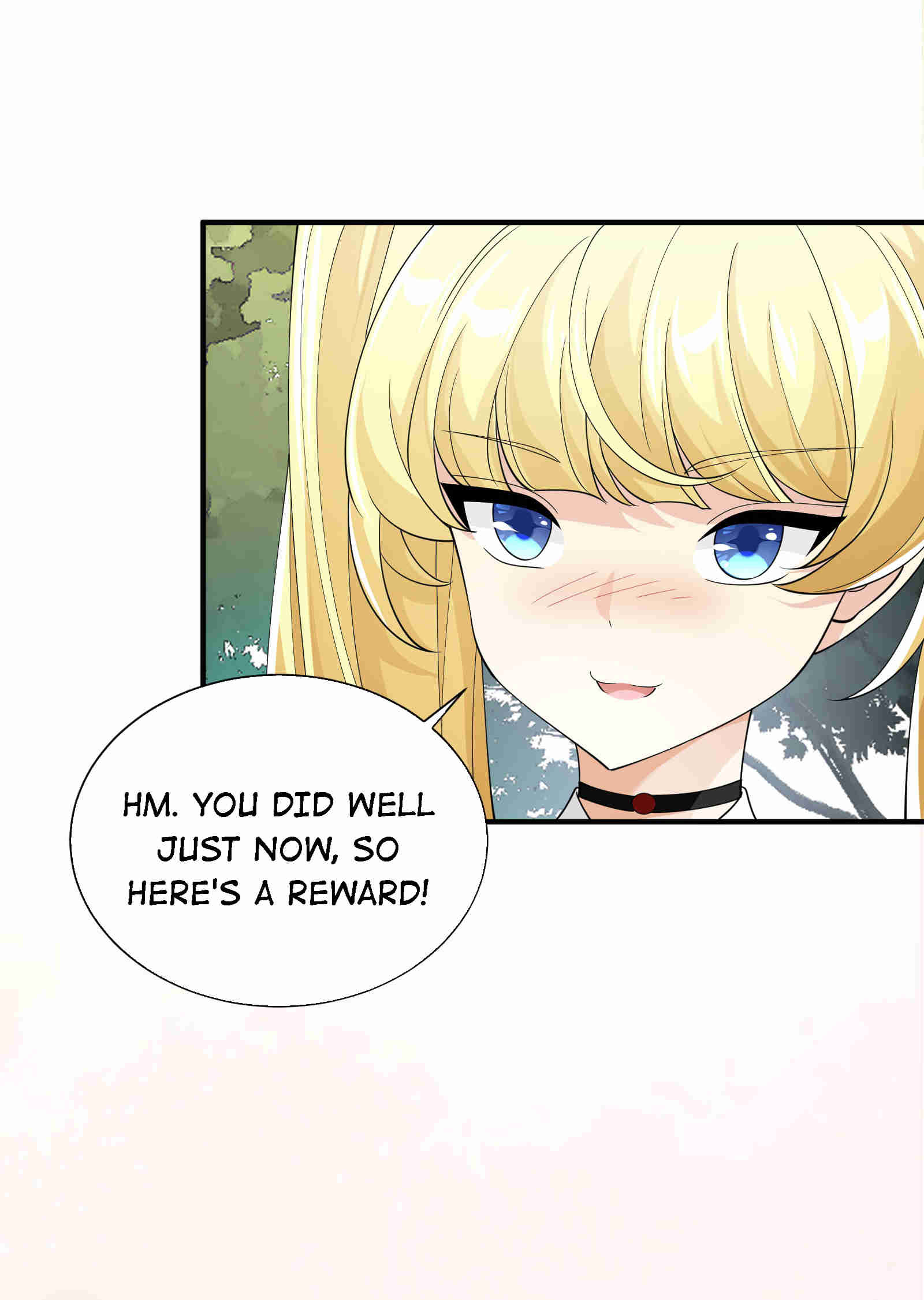 Little Tyrant Doesn’t Want to Meet with a Bad End Chapter 56 - page 5