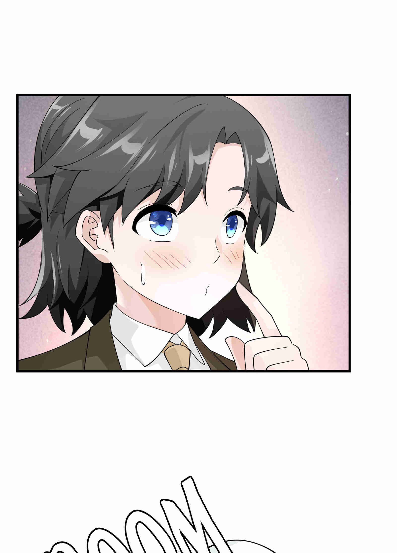 Little Tyrant Doesn’t Want to Meet with a Bad End Chapter 56 - page 7