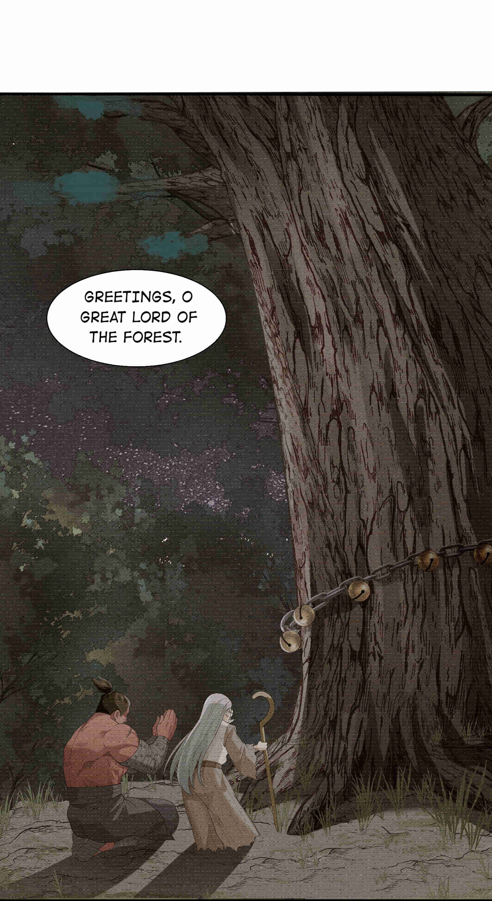 Little Tyrant Doesn’t Want to Meet with a Bad End Chapter 54 - page 14