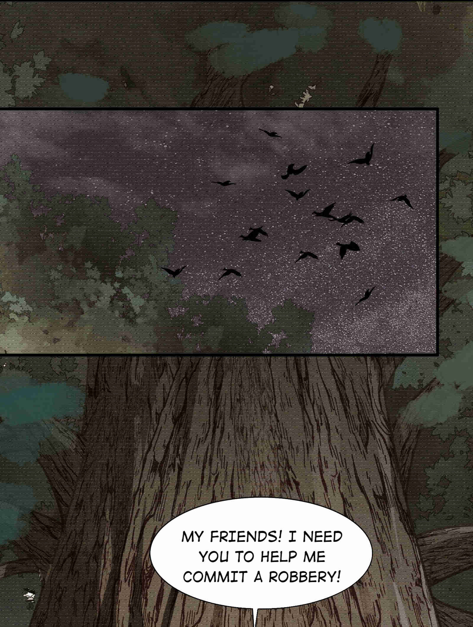 Little Tyrant Doesn’t Want to Meet with a Bad End Chapter 54 - page 15