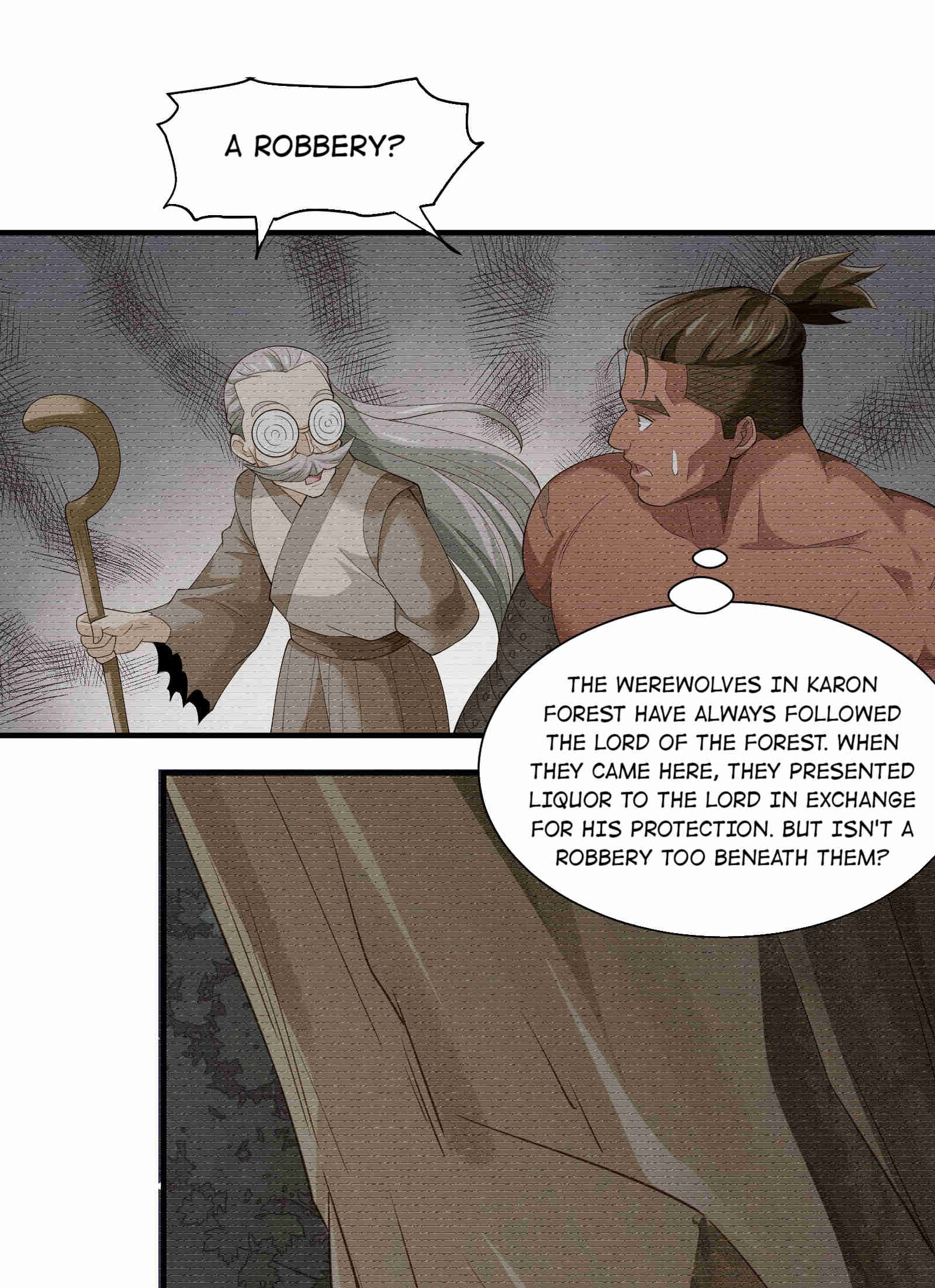 Little Tyrant Doesn’t Want to Meet with a Bad End Chapter 54 - page 17
