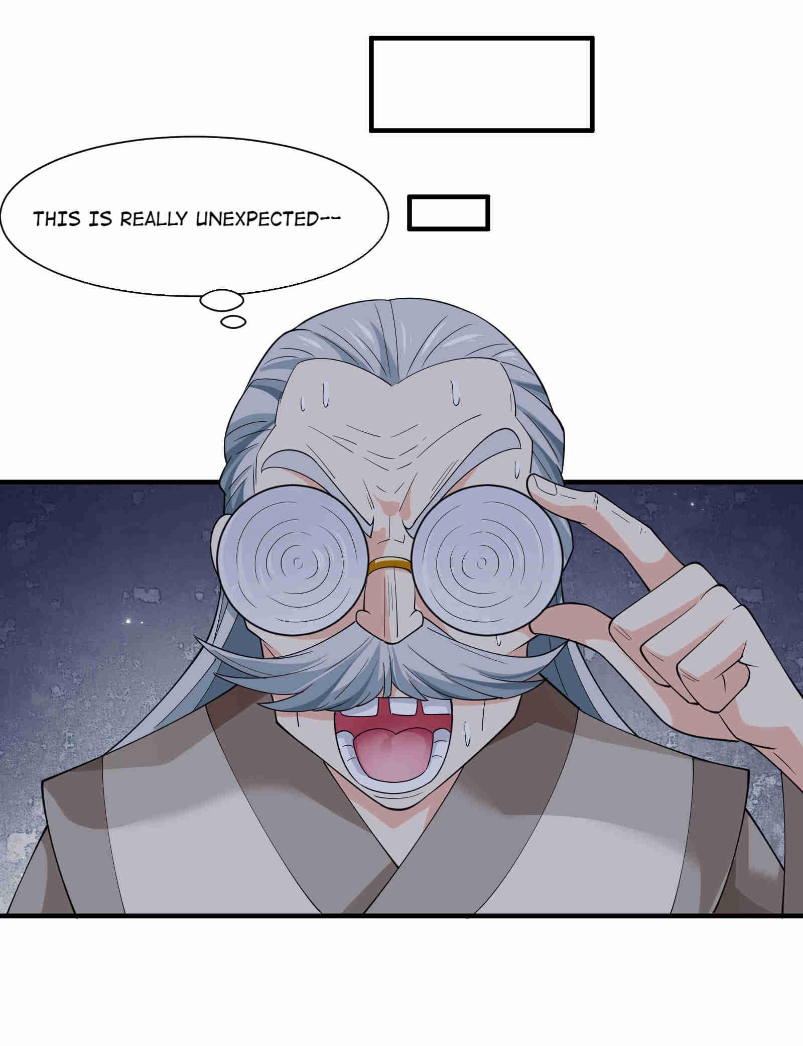 Little Tyrant Doesn’t Want to Meet with a Bad End Chapter 54 - page 19