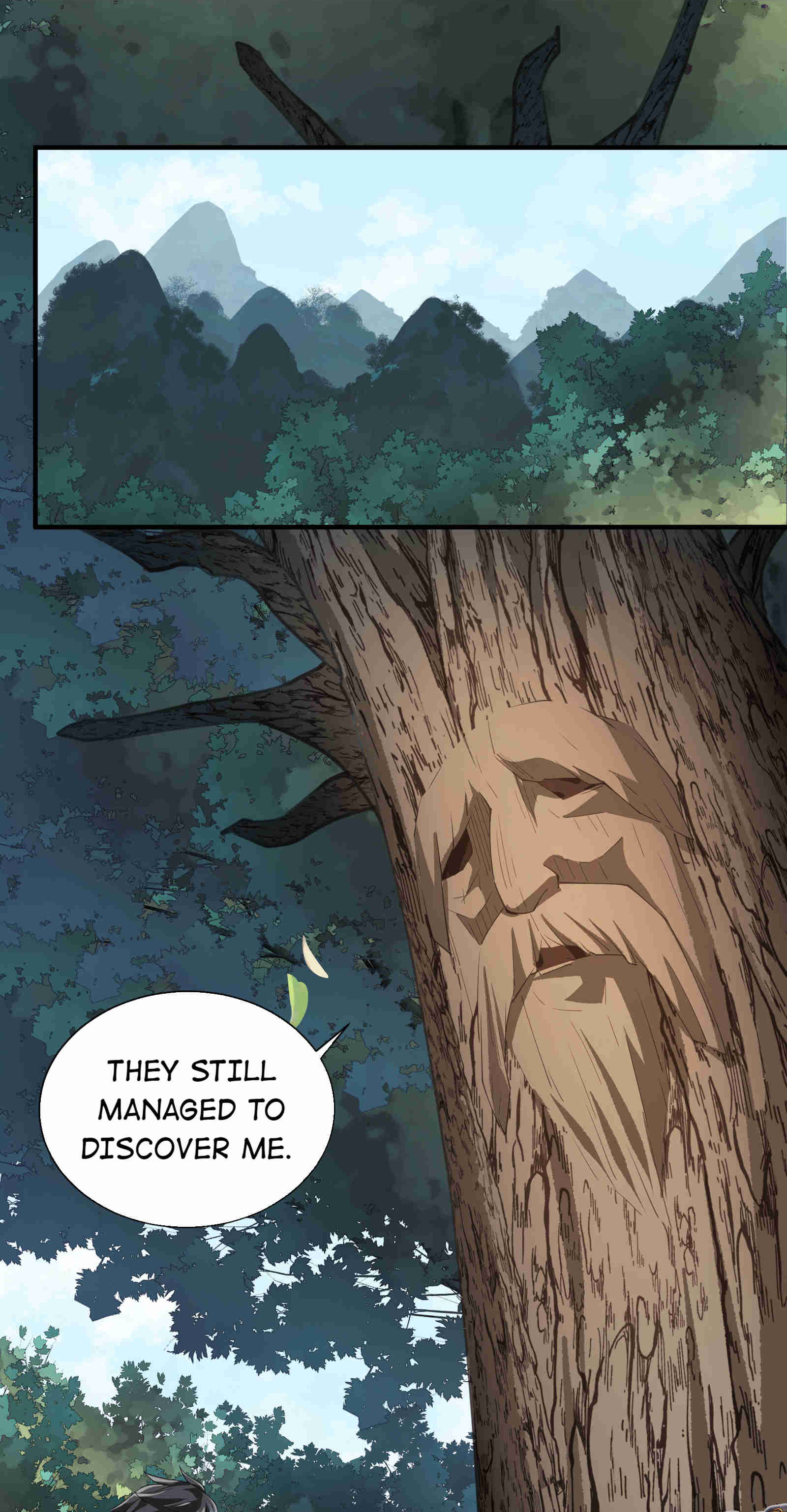 Little Tyrant Doesn’t Want to Meet with a Bad End Chapter 54 - page 26