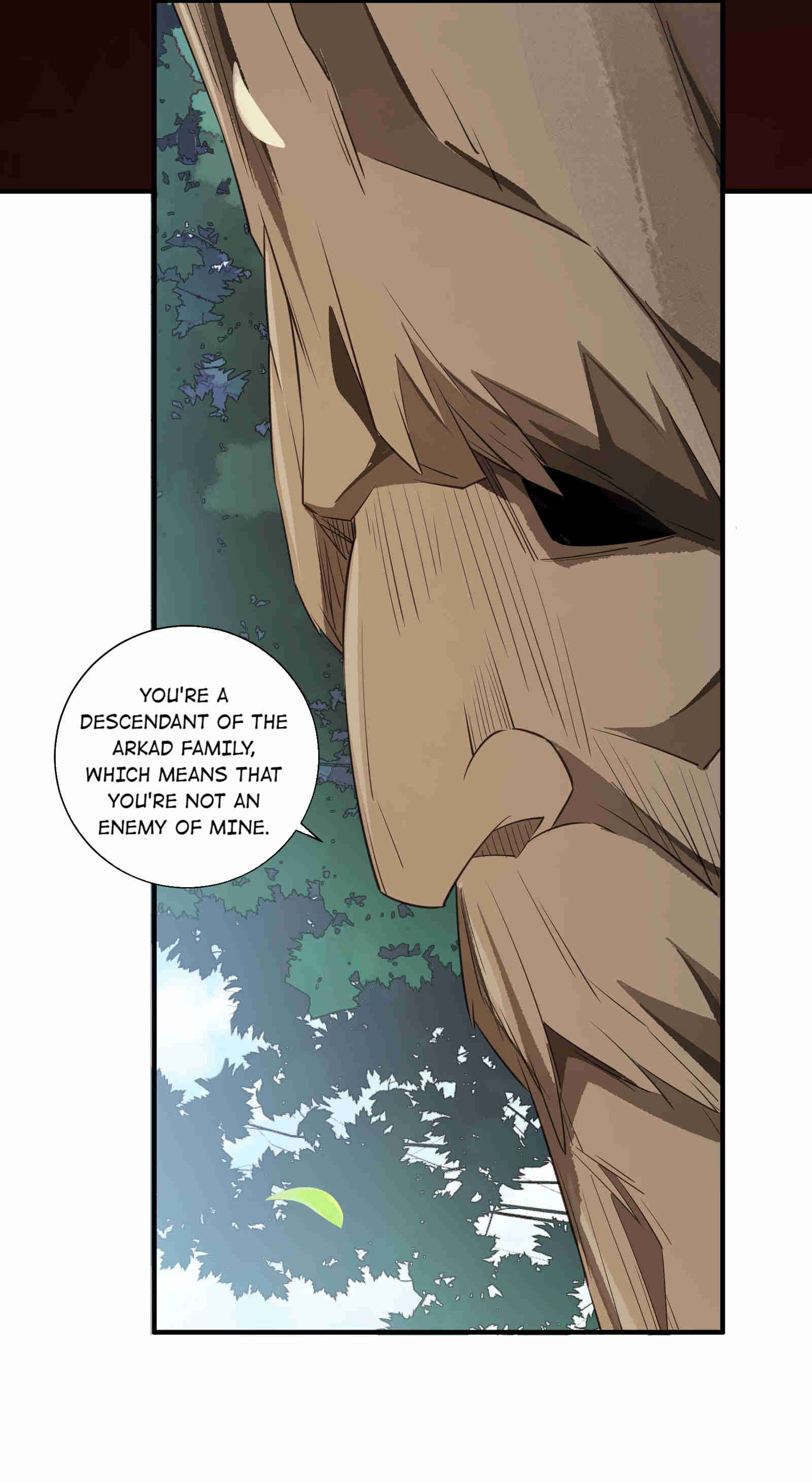 Little Tyrant Doesn’t Want to Meet with a Bad End Chapter 54 - page 30