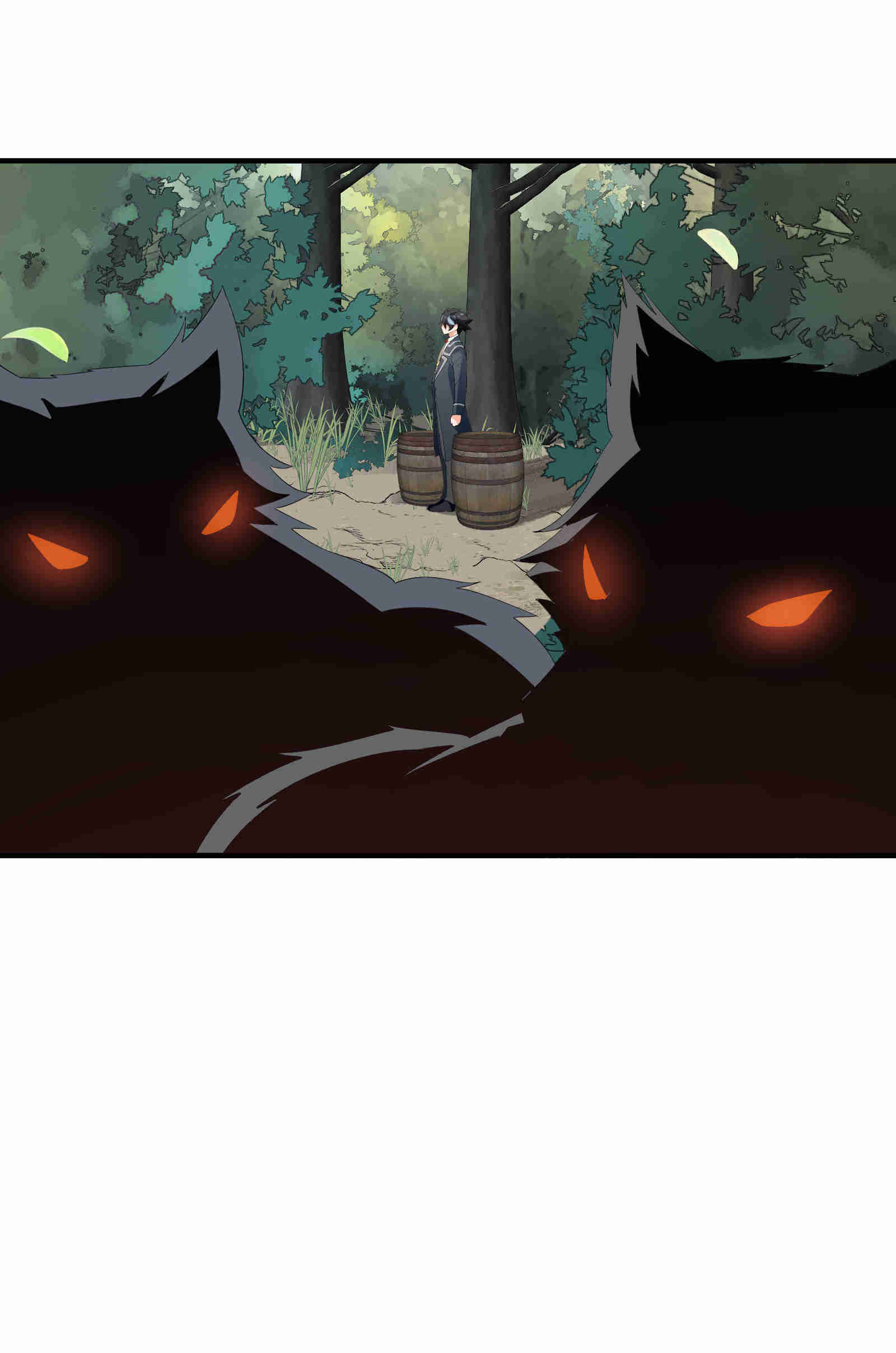Little Tyrant Doesn’t Want to Meet with a Bad End Chapter 54 - page 31