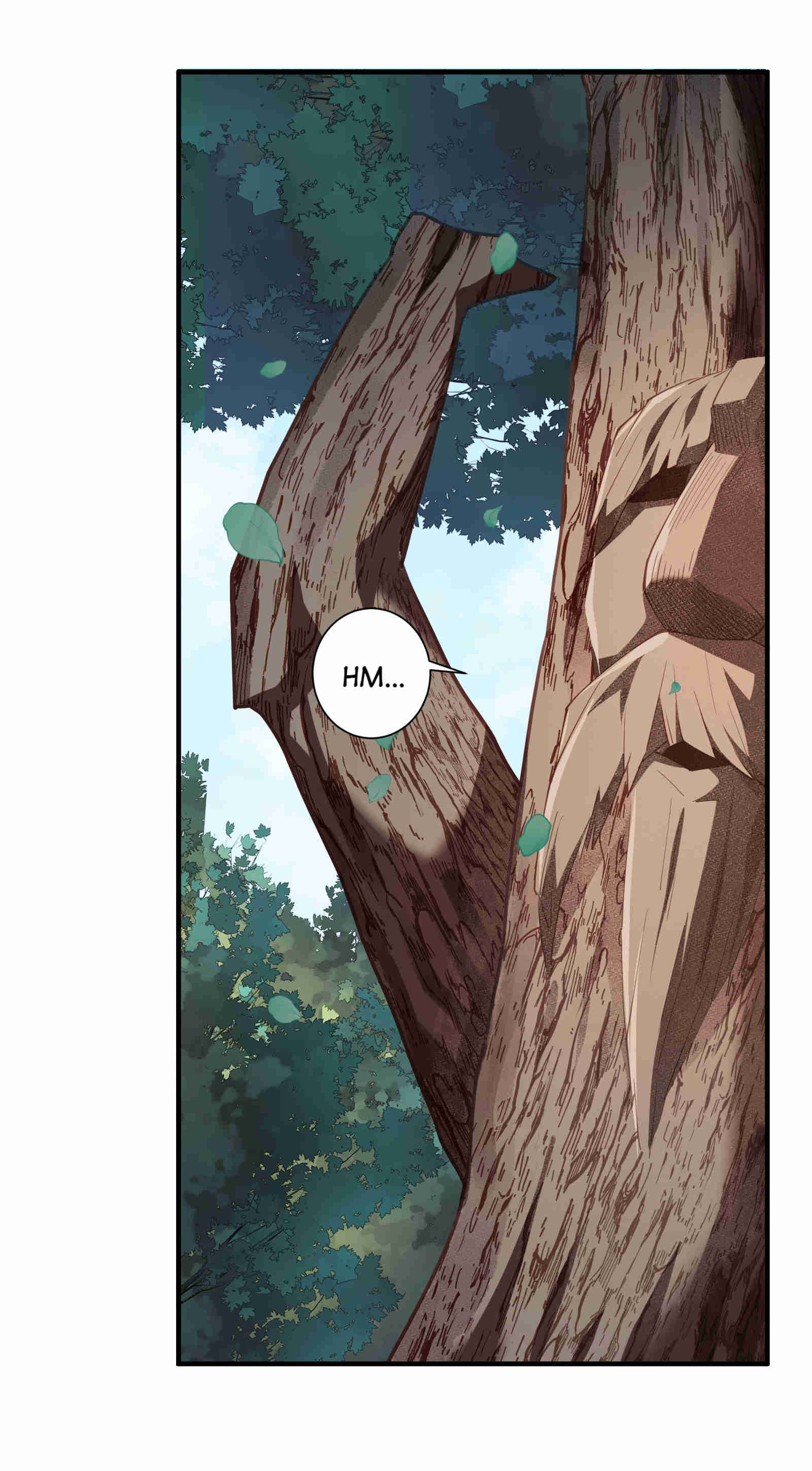 Little Tyrant Doesn’t Want to Meet with a Bad End Chapter 54 - page 47
