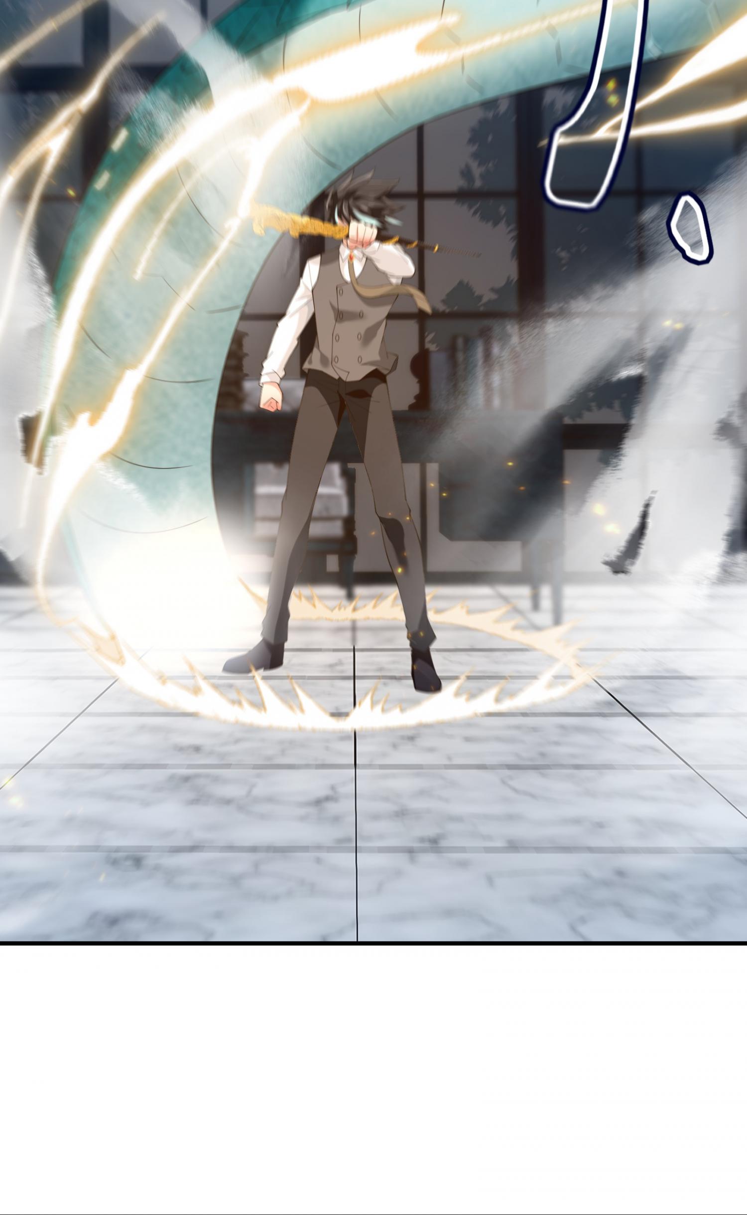 Little Tyrant Doesn’t Want to Meet with a Bad End Chapter 53 - page 16