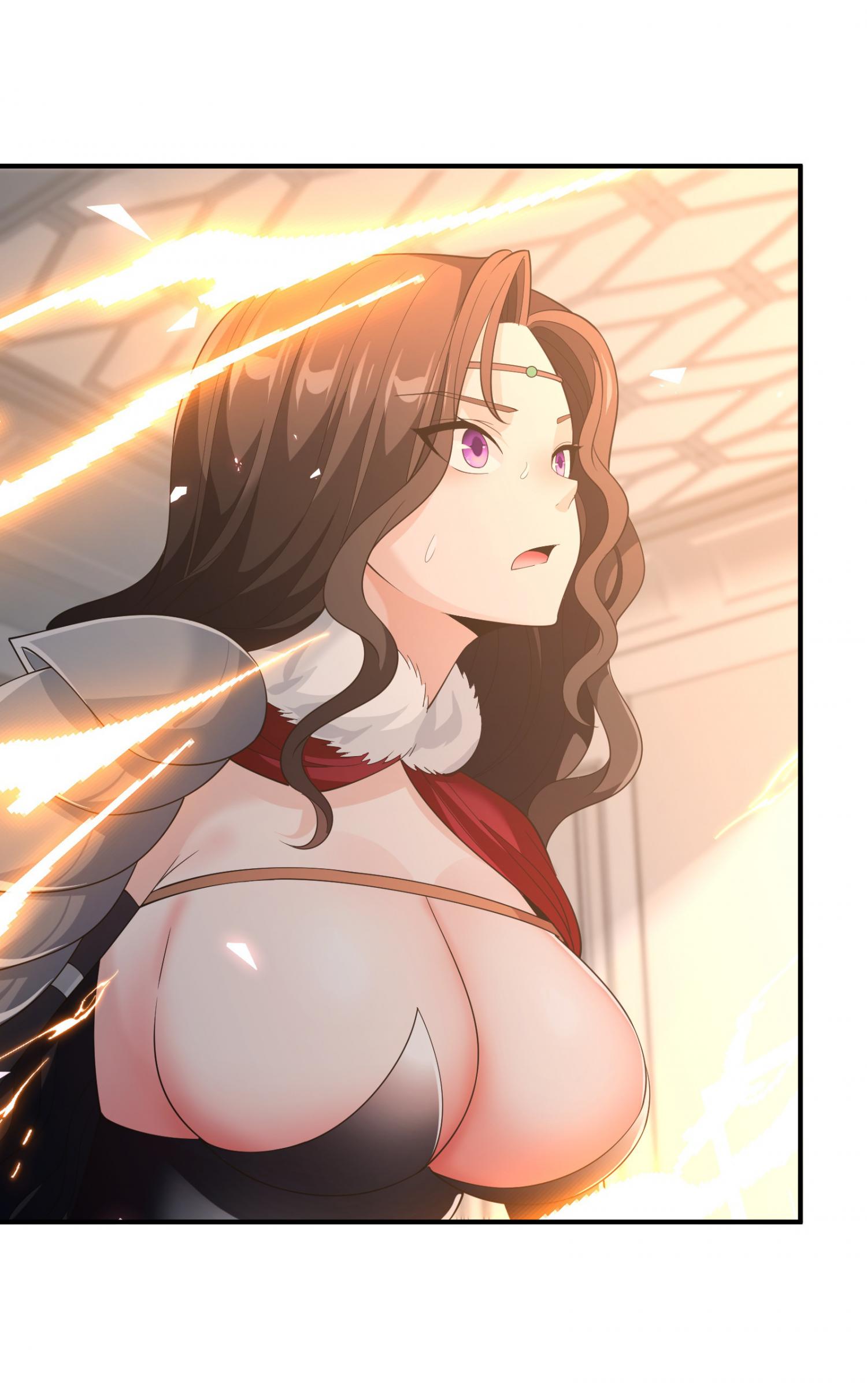 Little Tyrant Doesn’t Want to Meet with a Bad End Chapter 53 - page 17